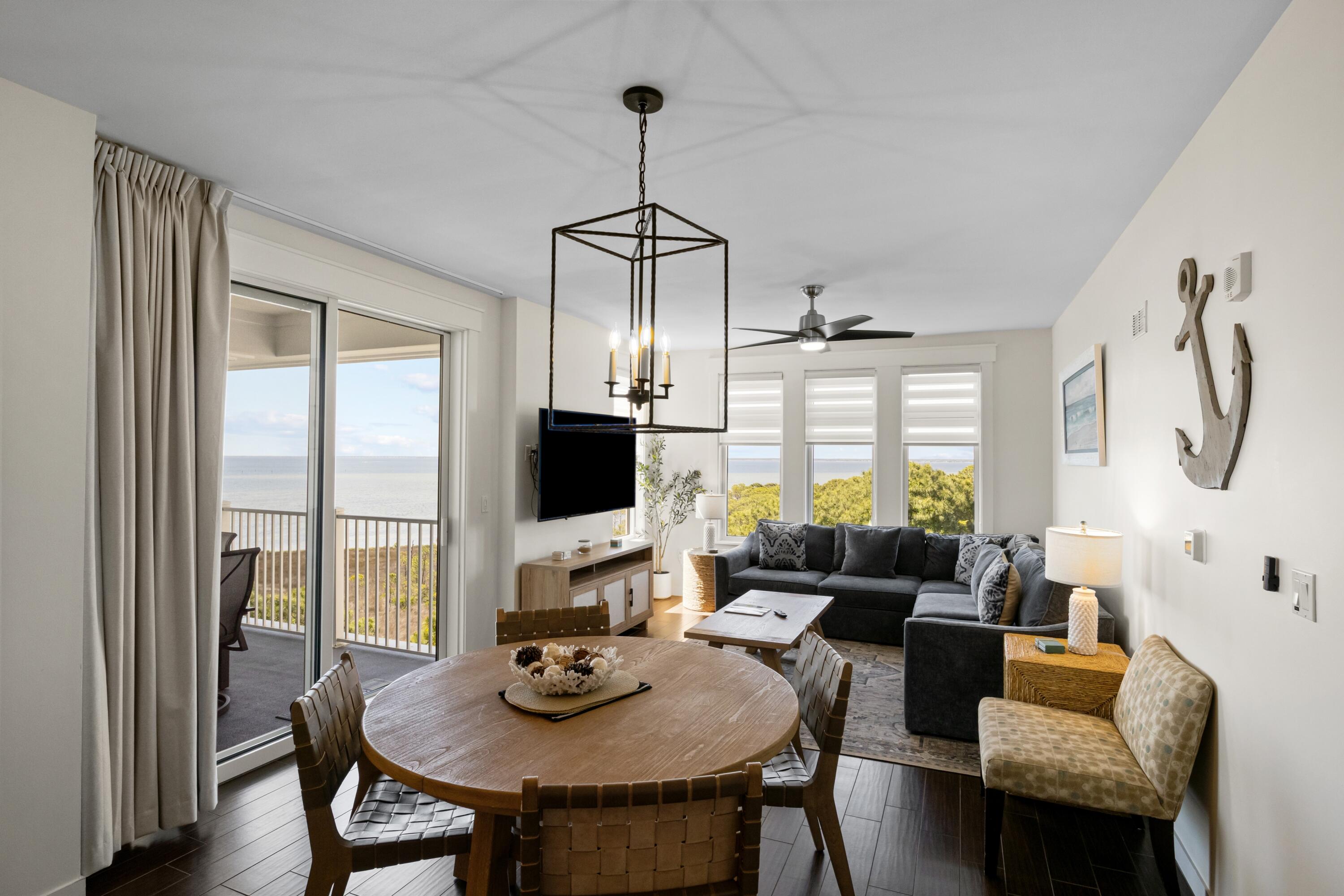 9800 Grand Sandestin Boulevard, UNIT 5702