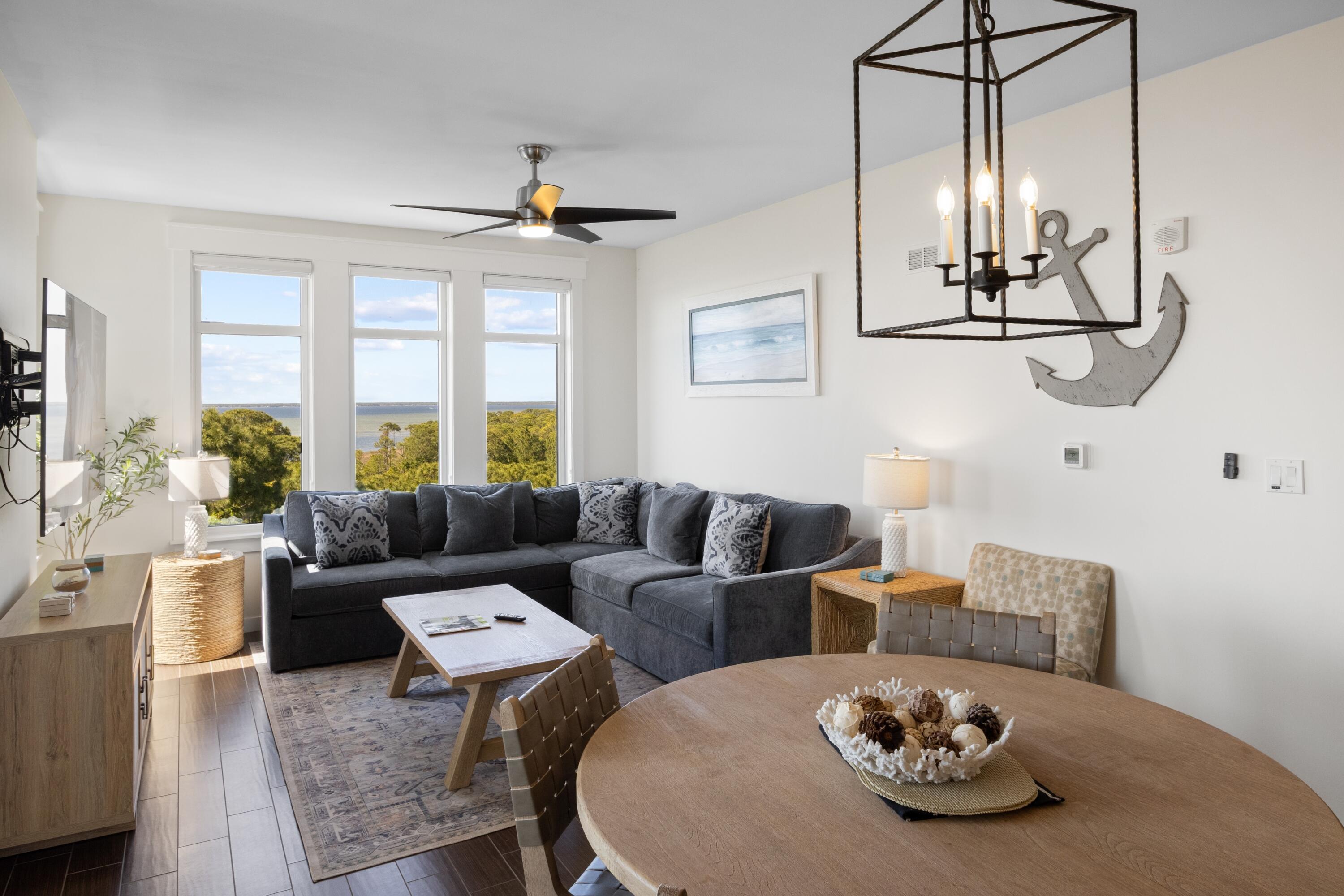 9800 Grand Sandestin Boulevard, UNIT 5702