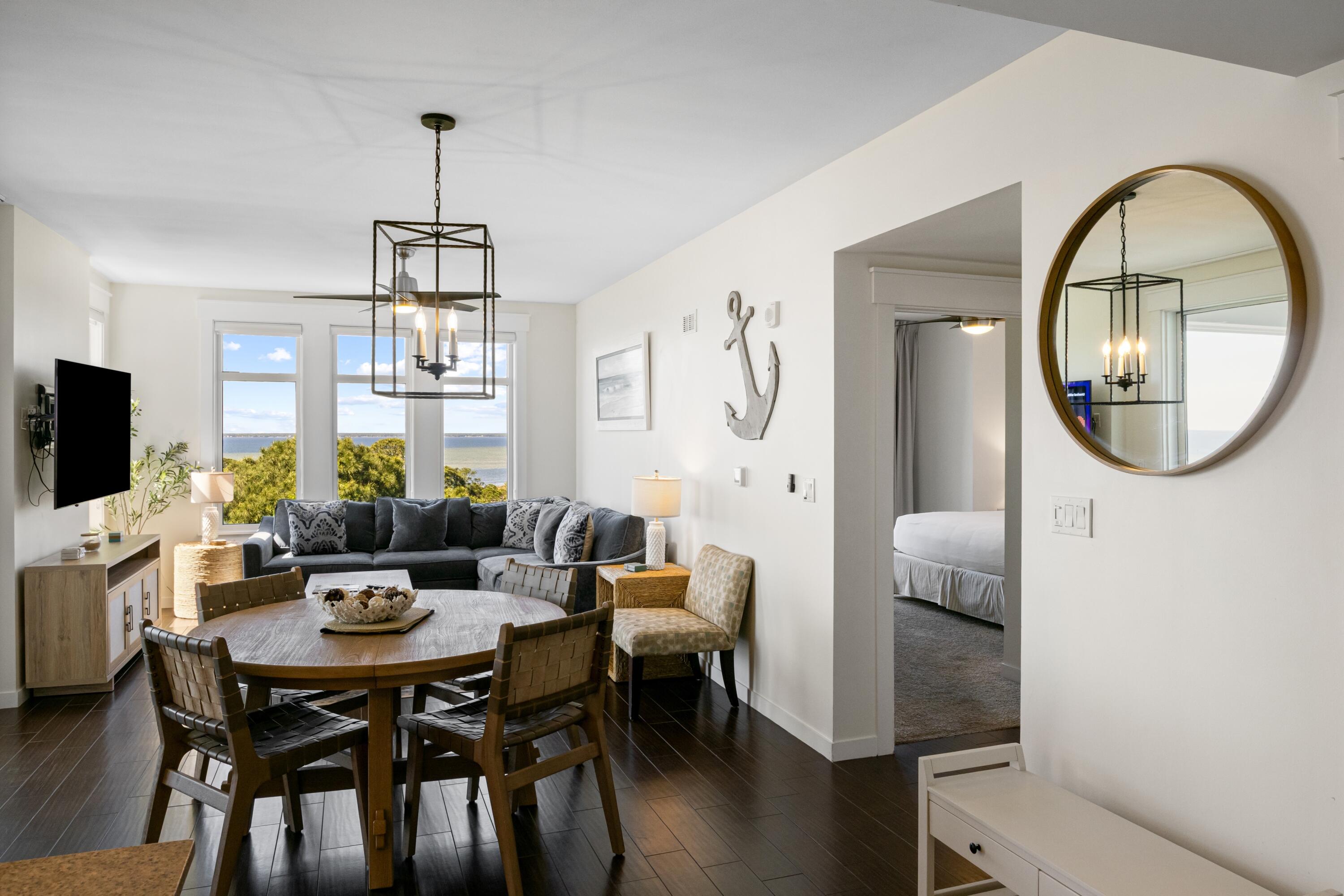 9800 Grand Sandestin Boulevard, UNIT 5702