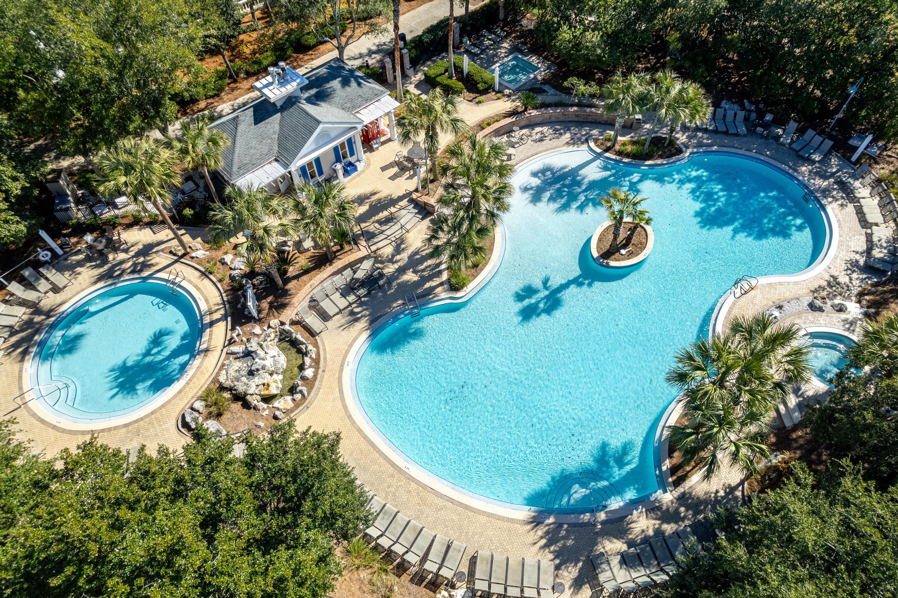 9800 Grand Sandestin Boulevard, 5122