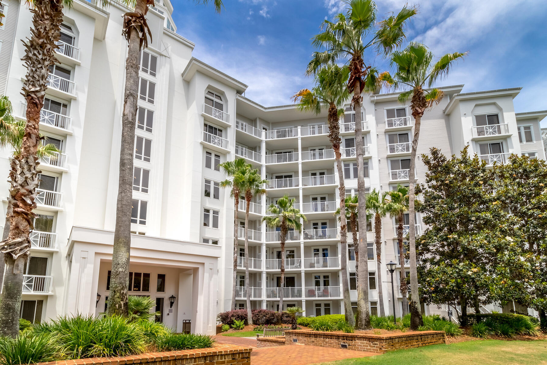 9800 Grand Sandestin Boulevard, 5122