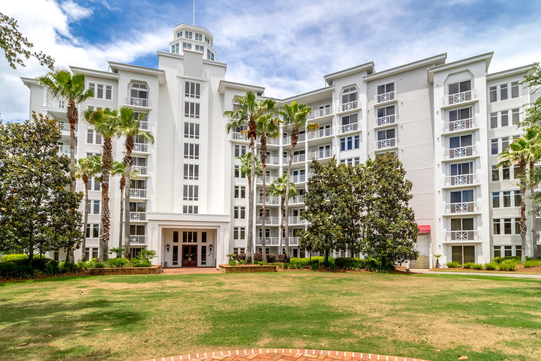 9800 Grand Sandestin Boulevard, 5122