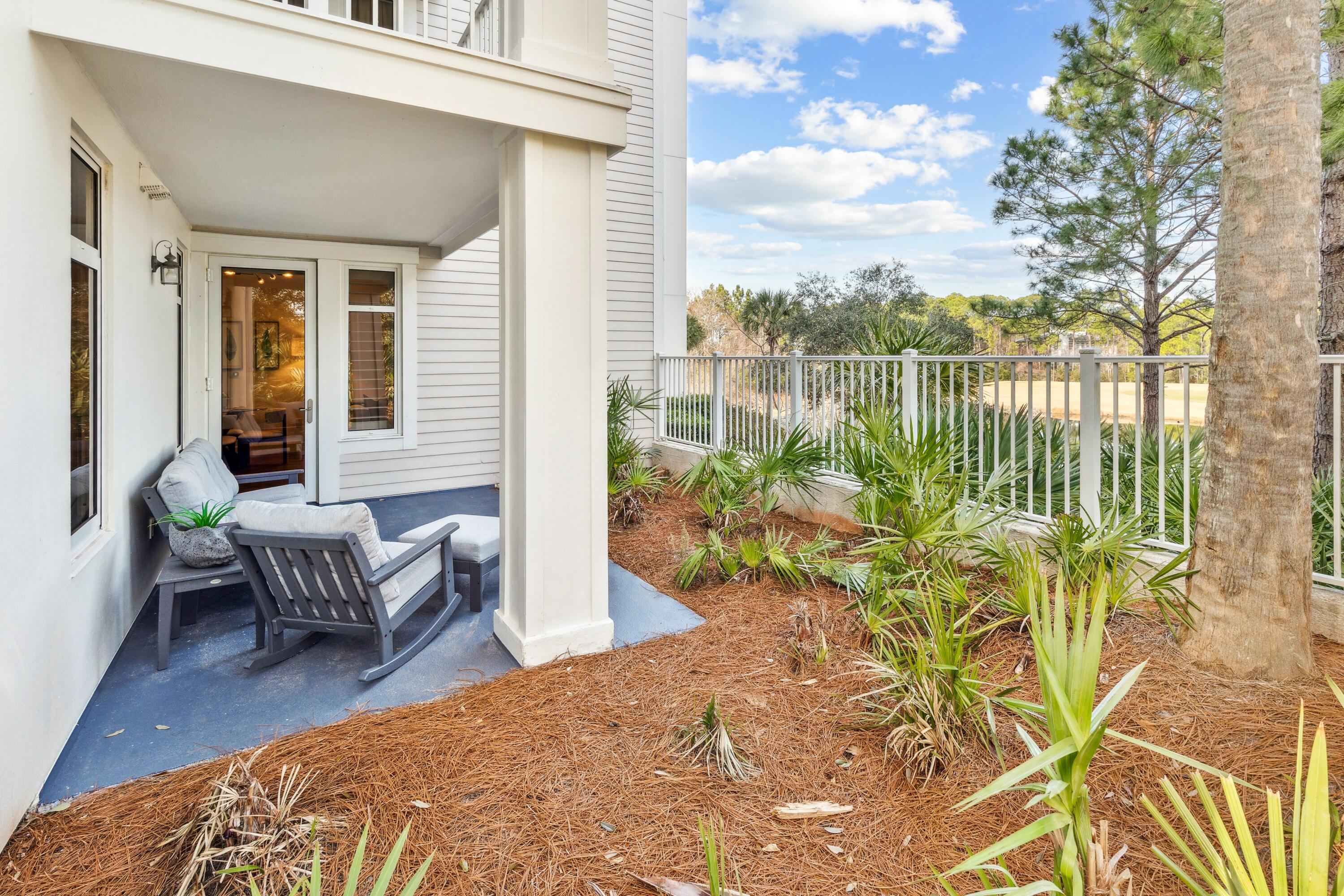 9800 Grand Sandestin Boulevard, 5122