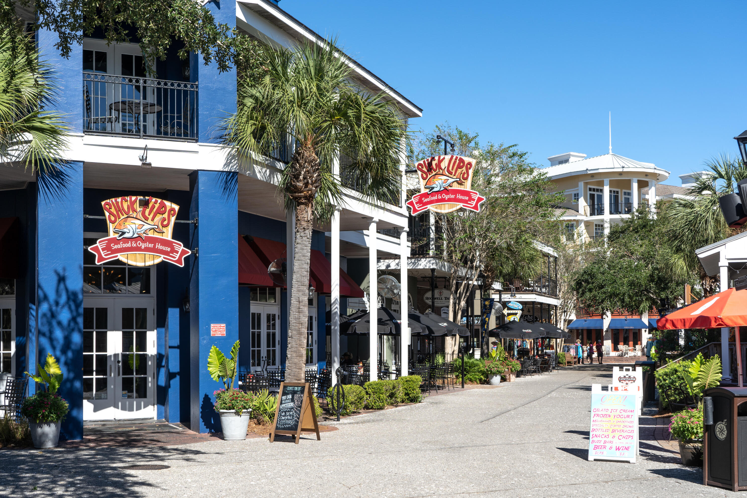 9800 Grand Sandestin Boulevard, 5122
