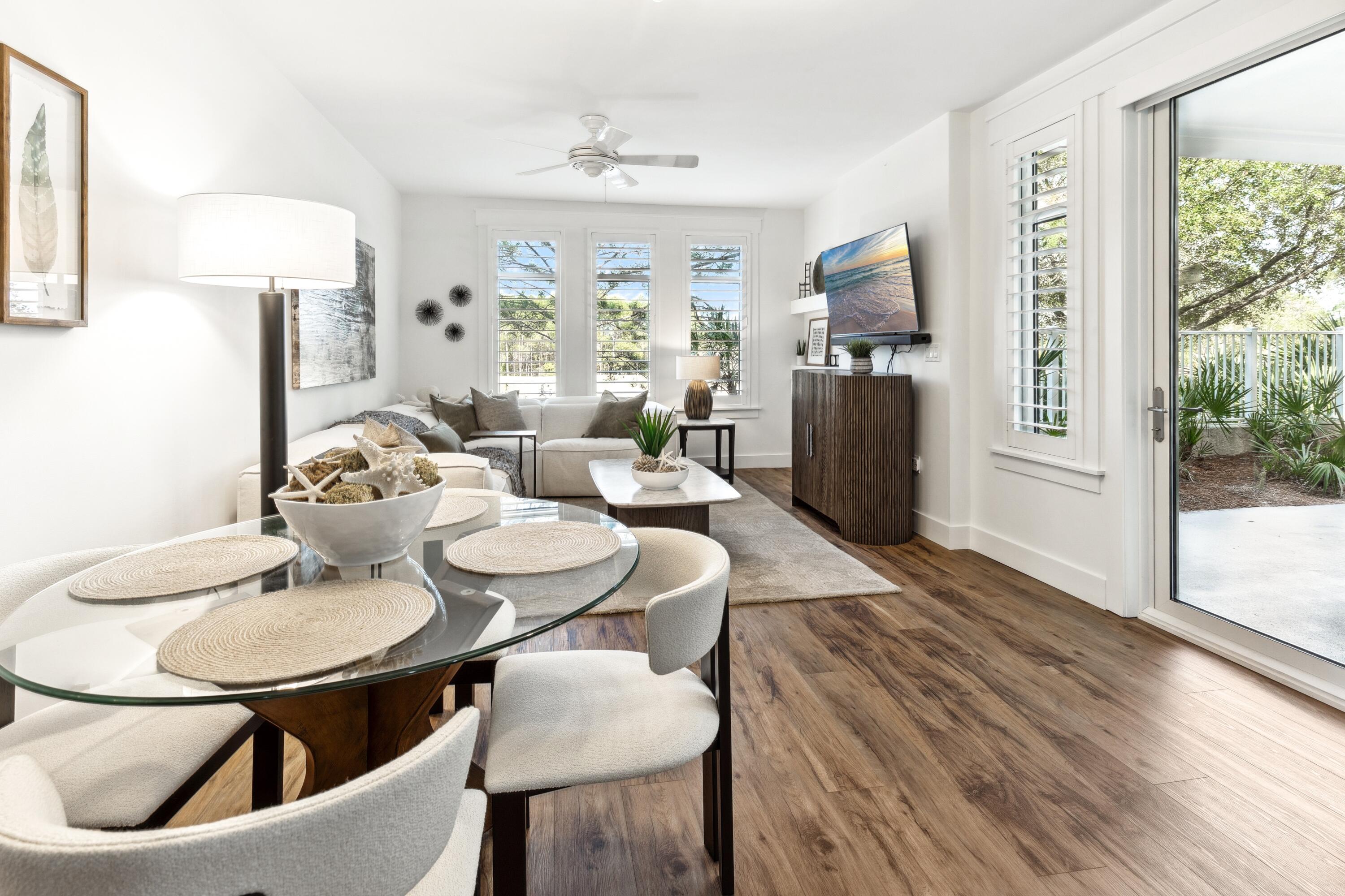 9800 Grand Sandestin Boulevard, 5122
