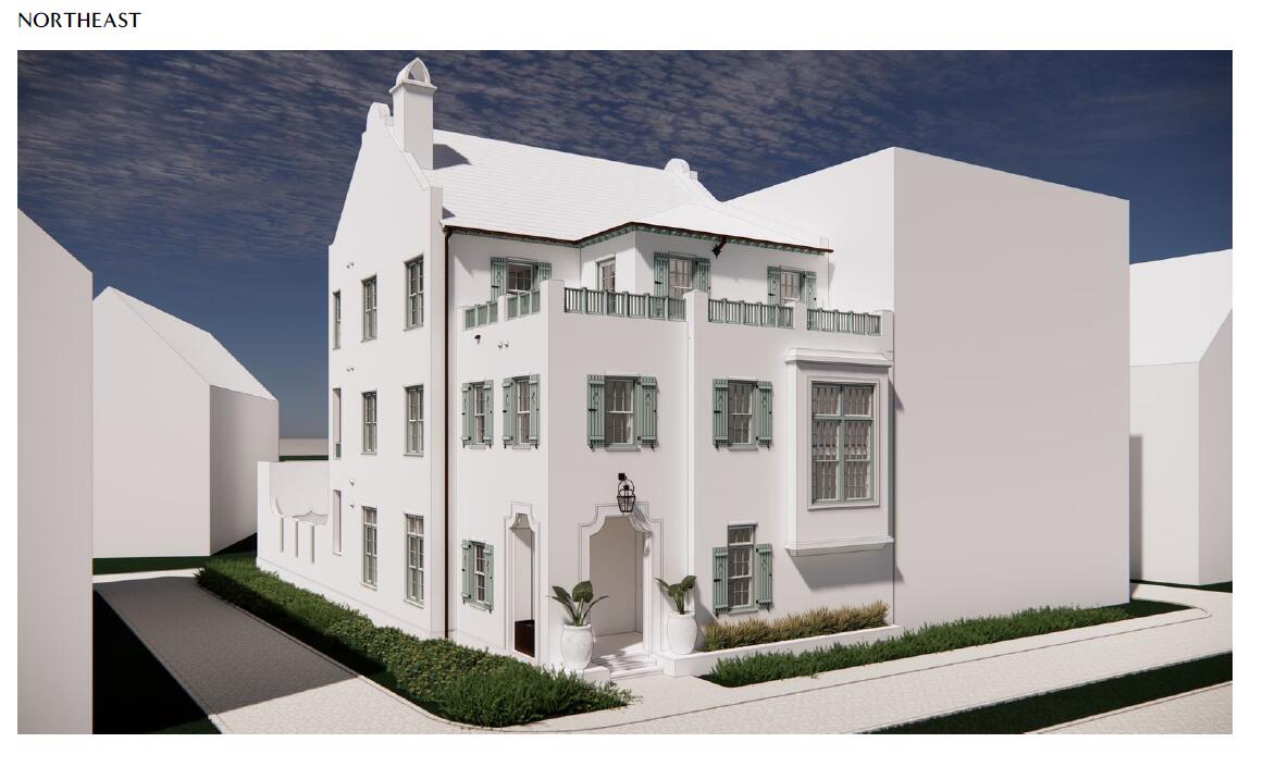 71 Elbow Beach Road
