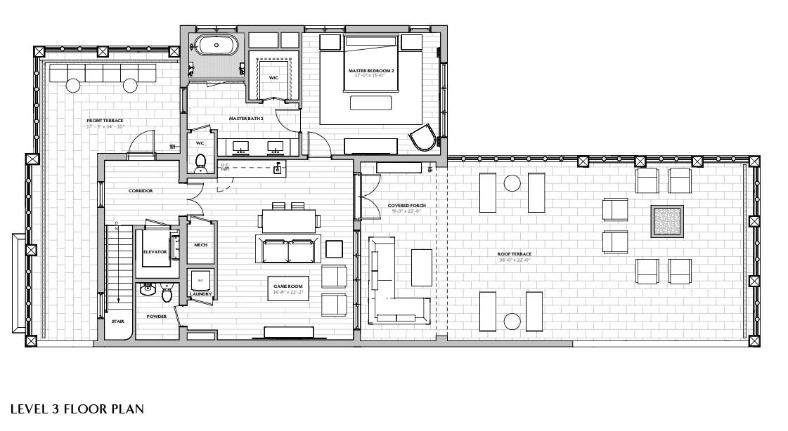 71 Elbow Beach Road