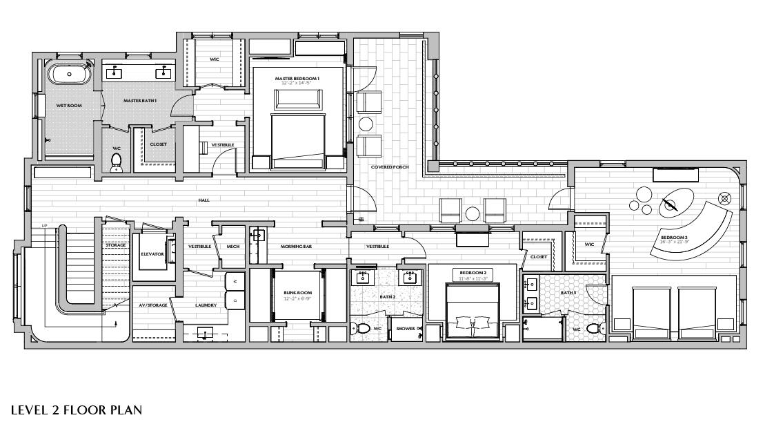 71 Elbow Beach Road