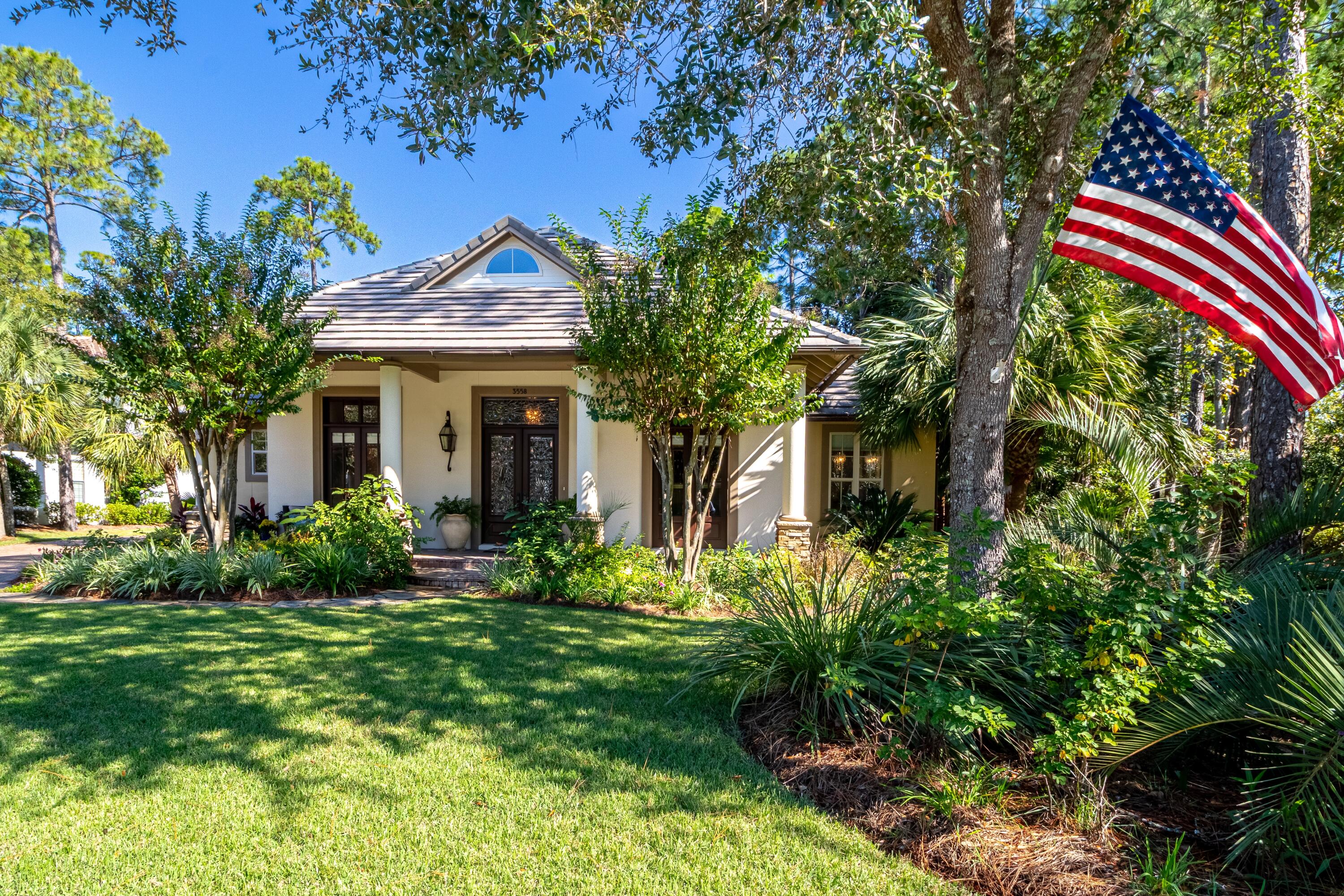 3558 Preserve Lane