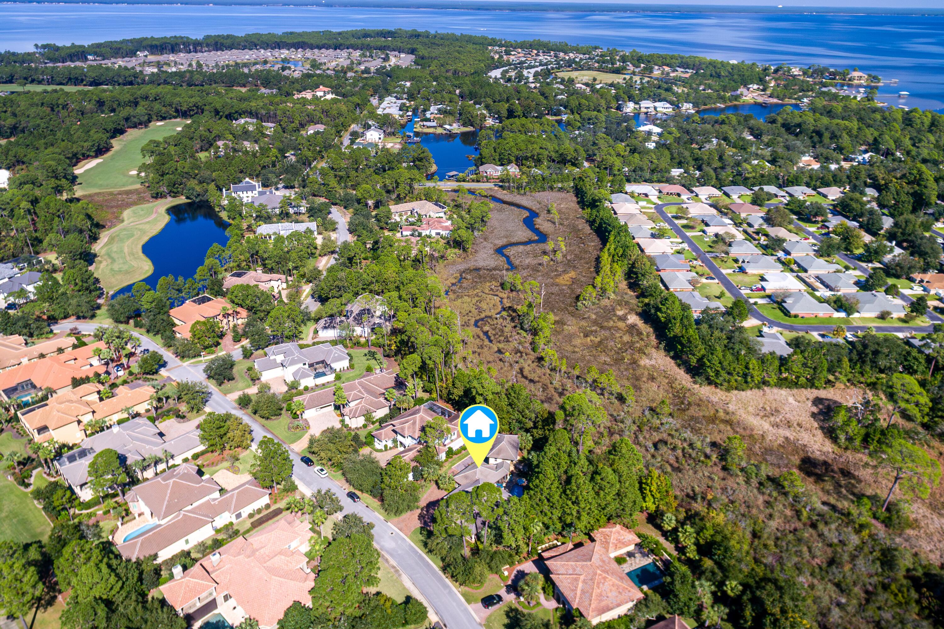 3558 Preserve Lane