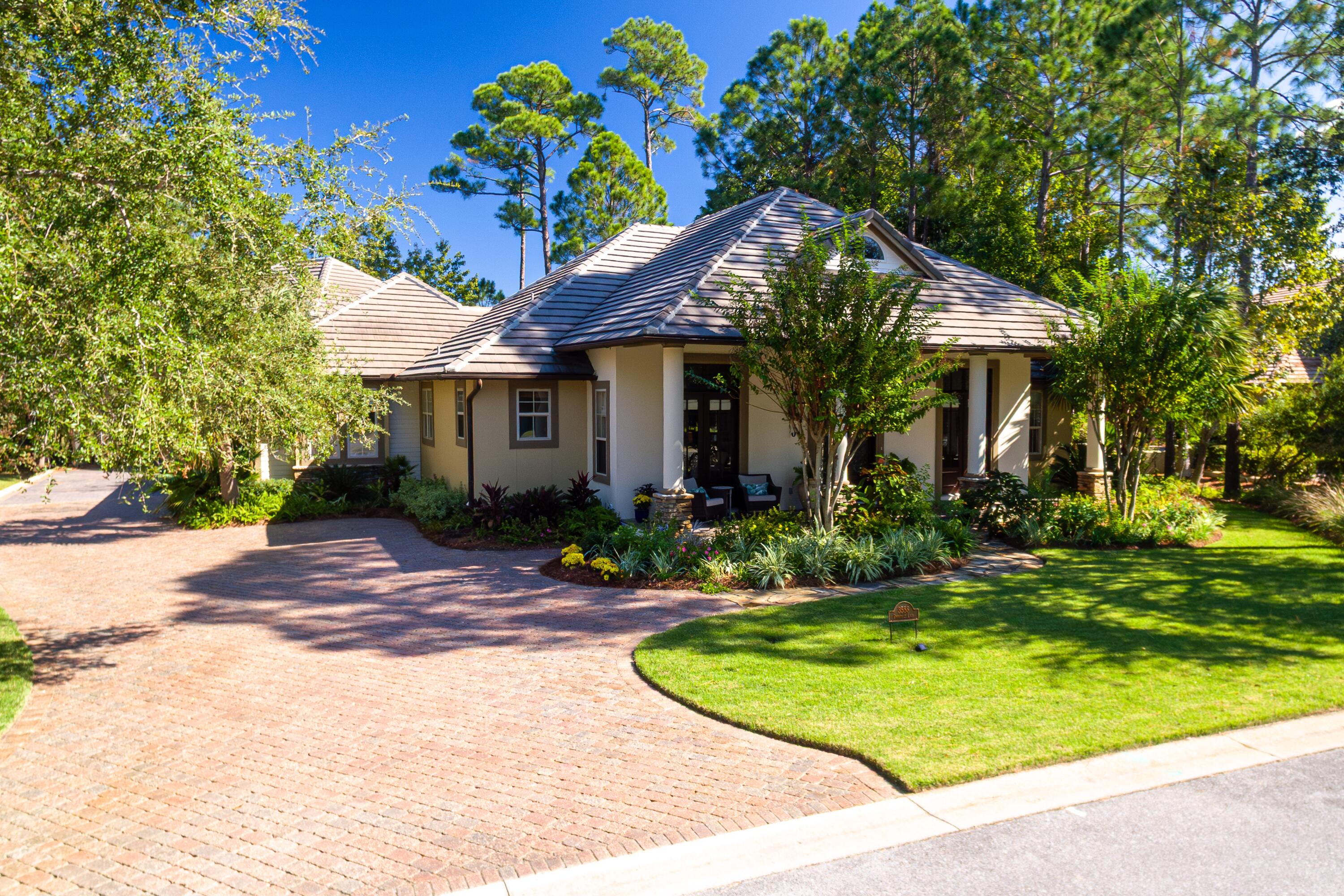 3558 Preserve Lane