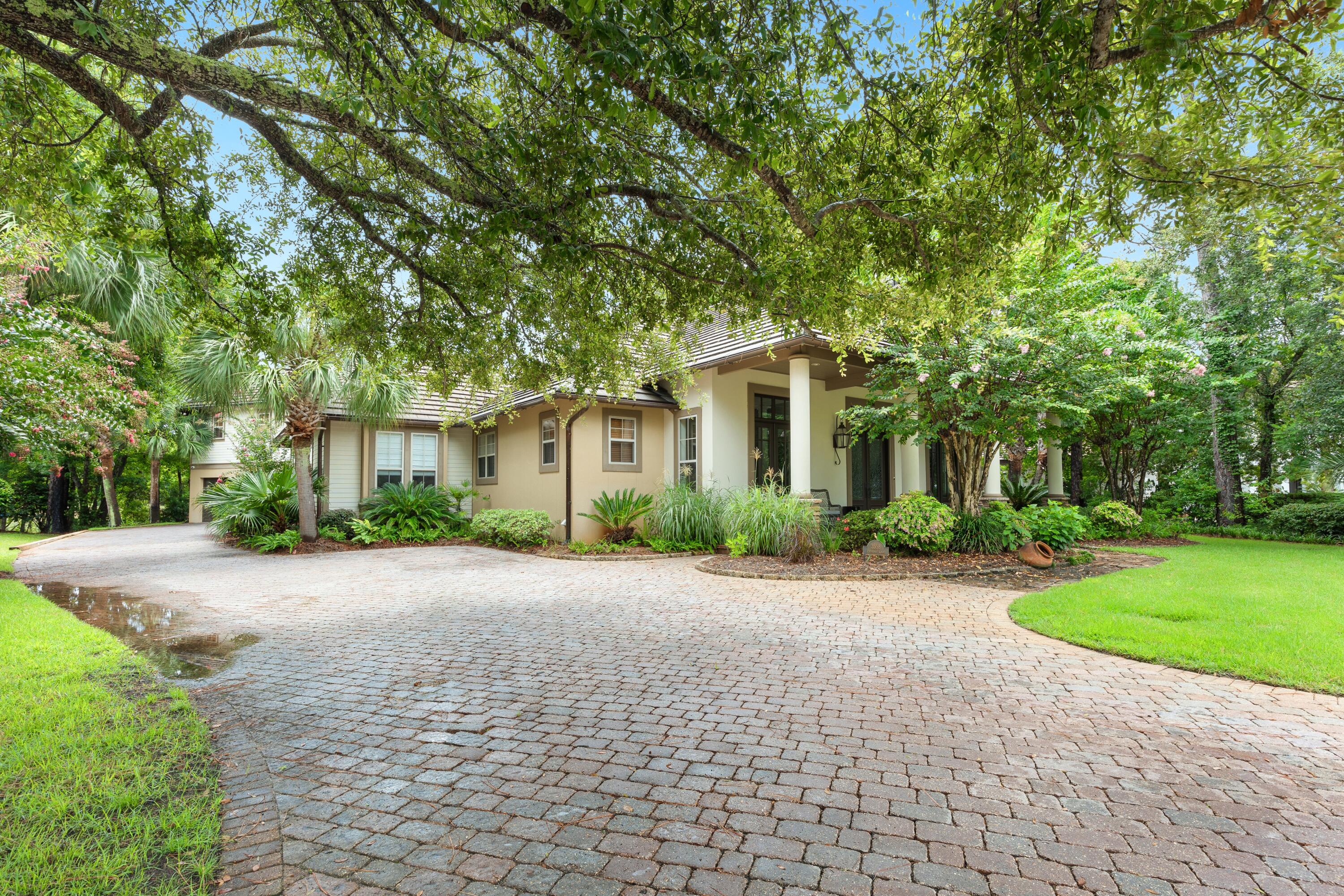 3558 Preserve Lane