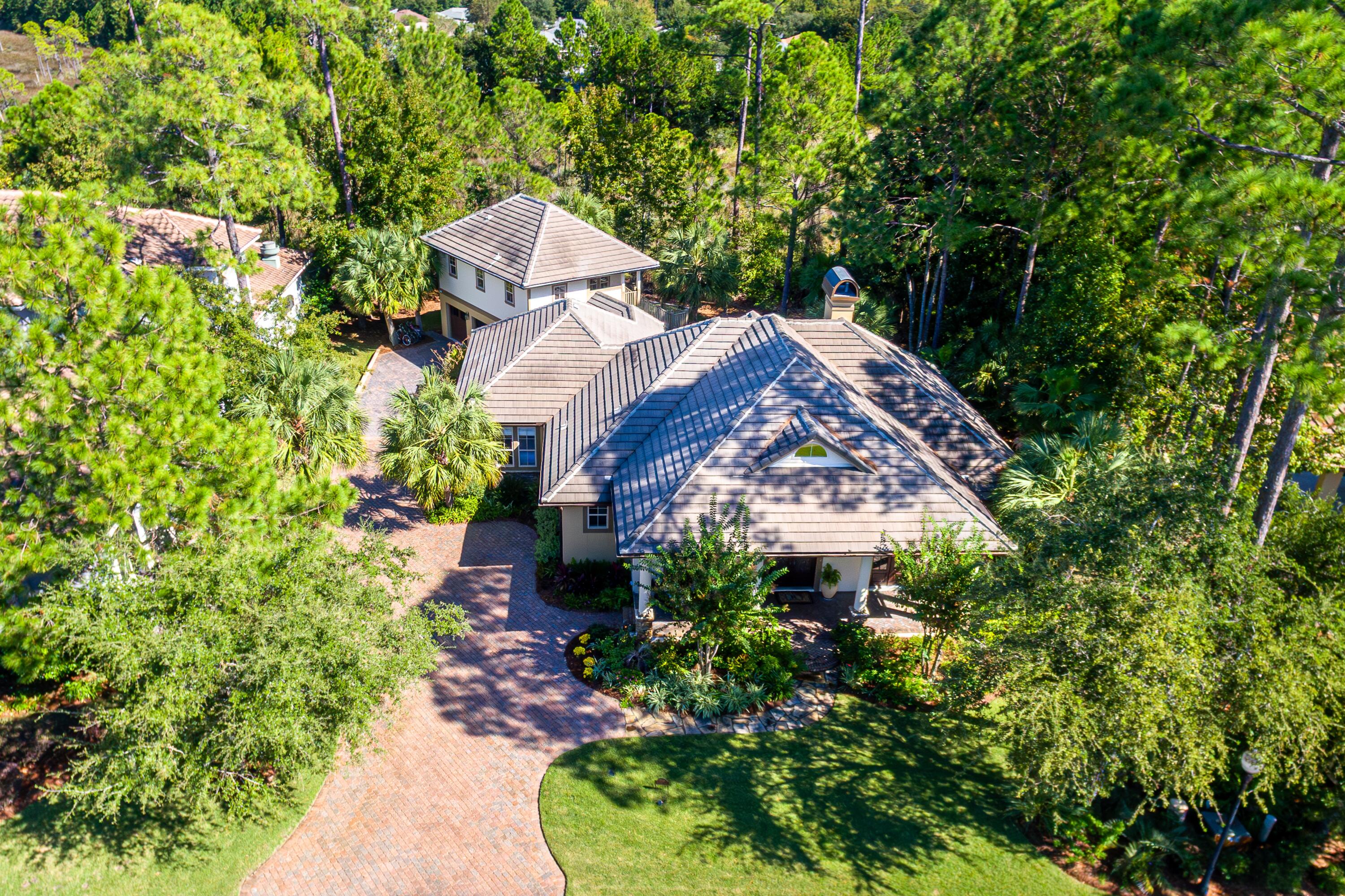 3558 Preserve Lane