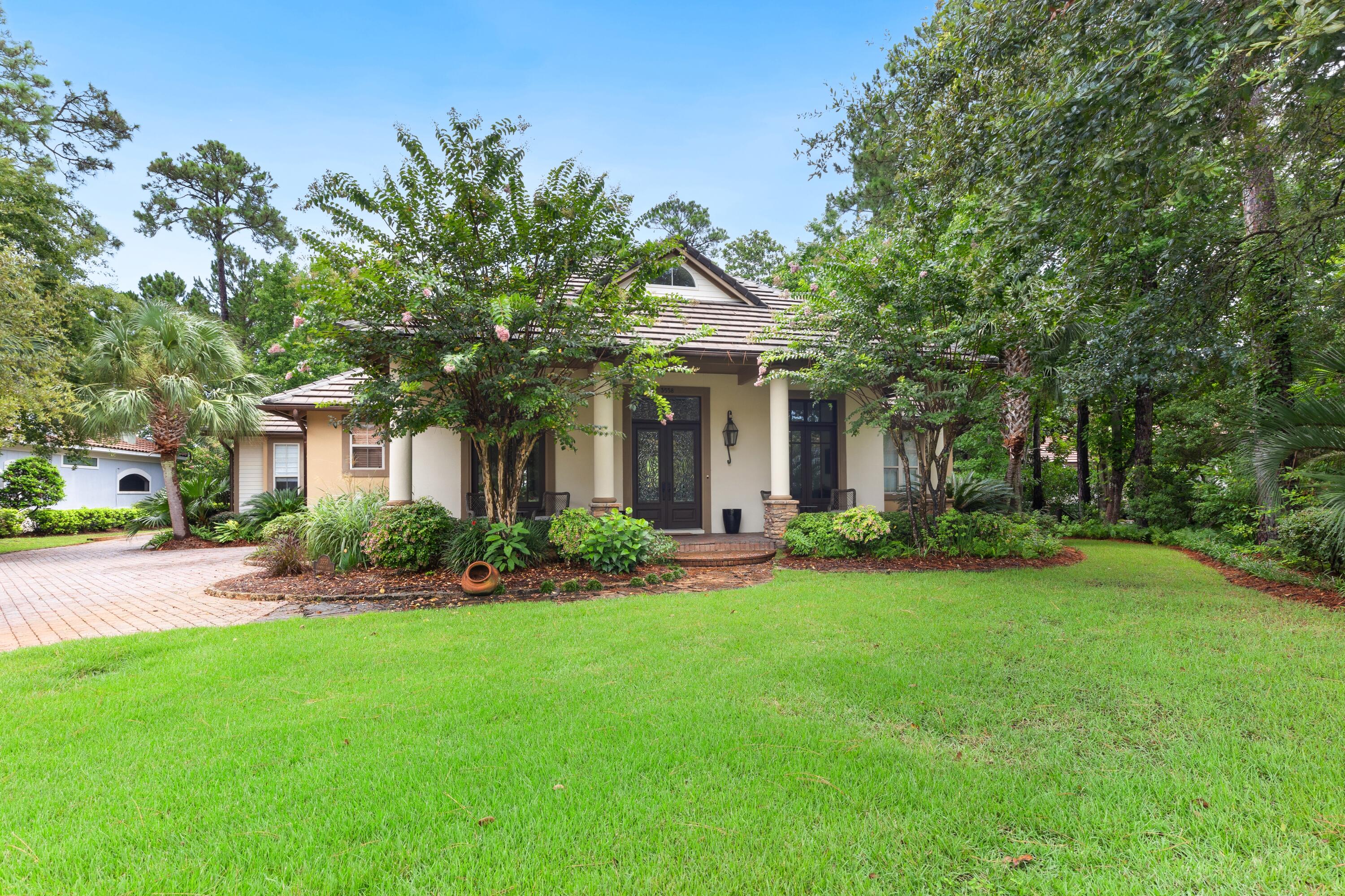 3558 Preserve Lane