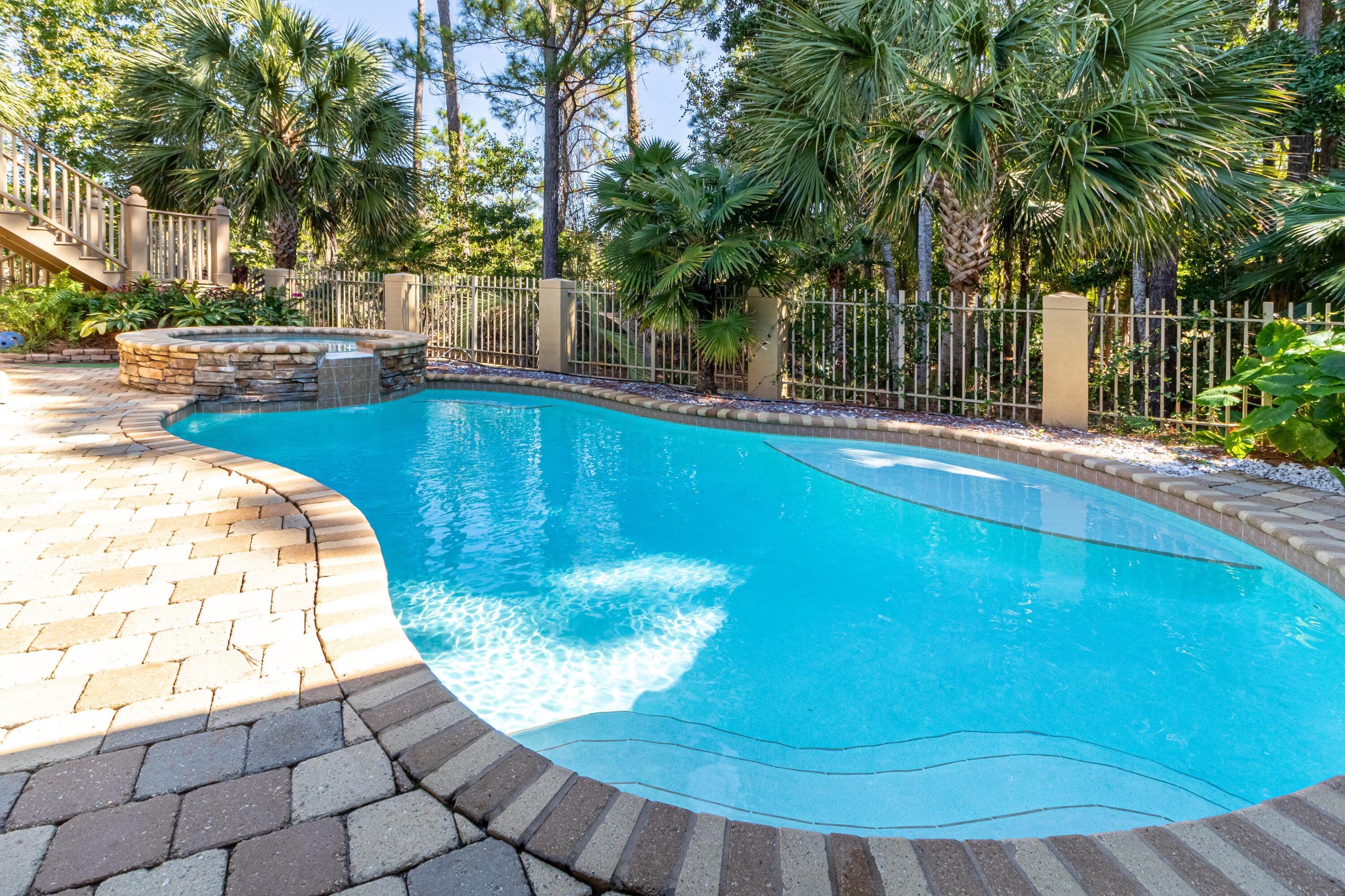 3558 Preserve Lane