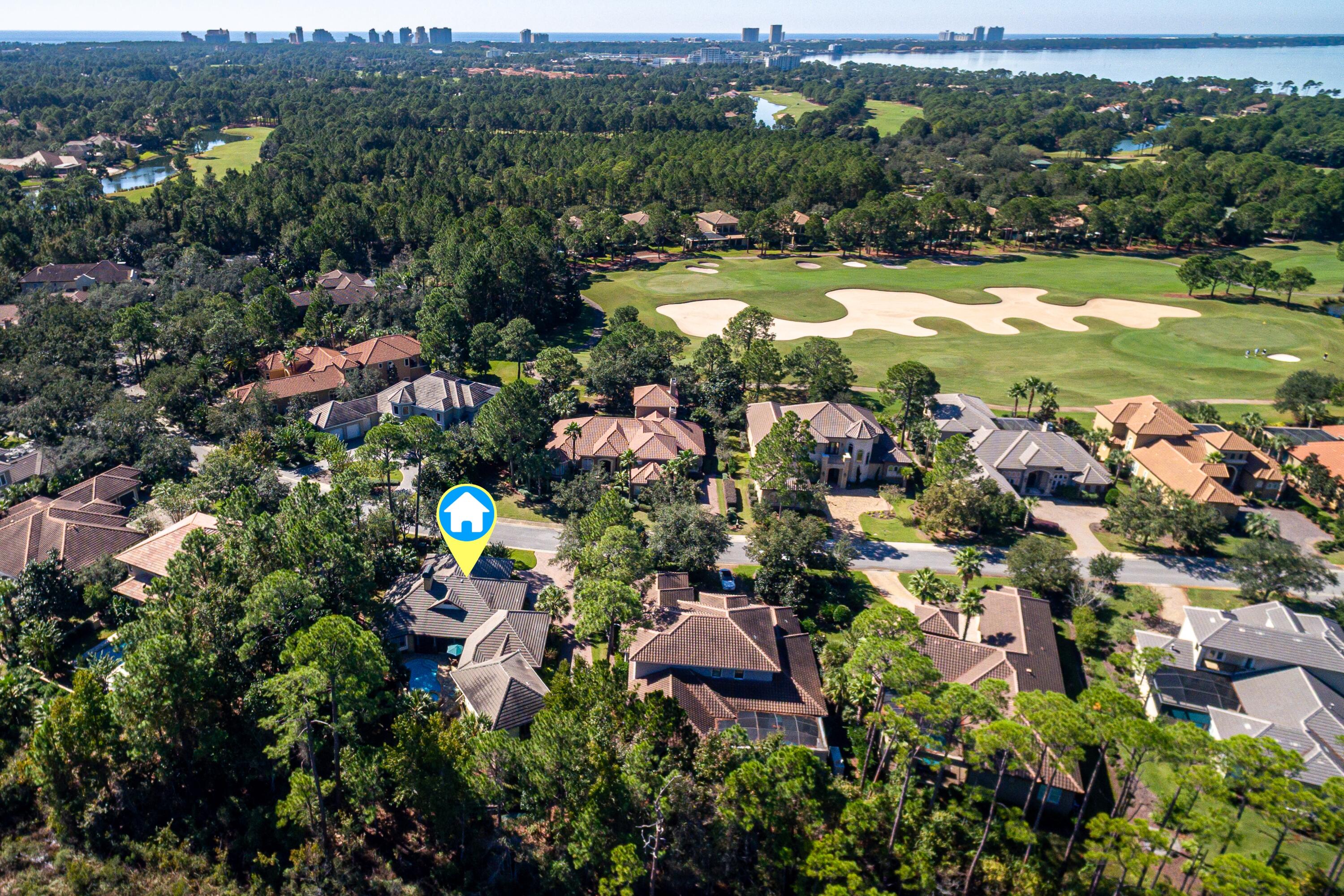 3558 Preserve Lane