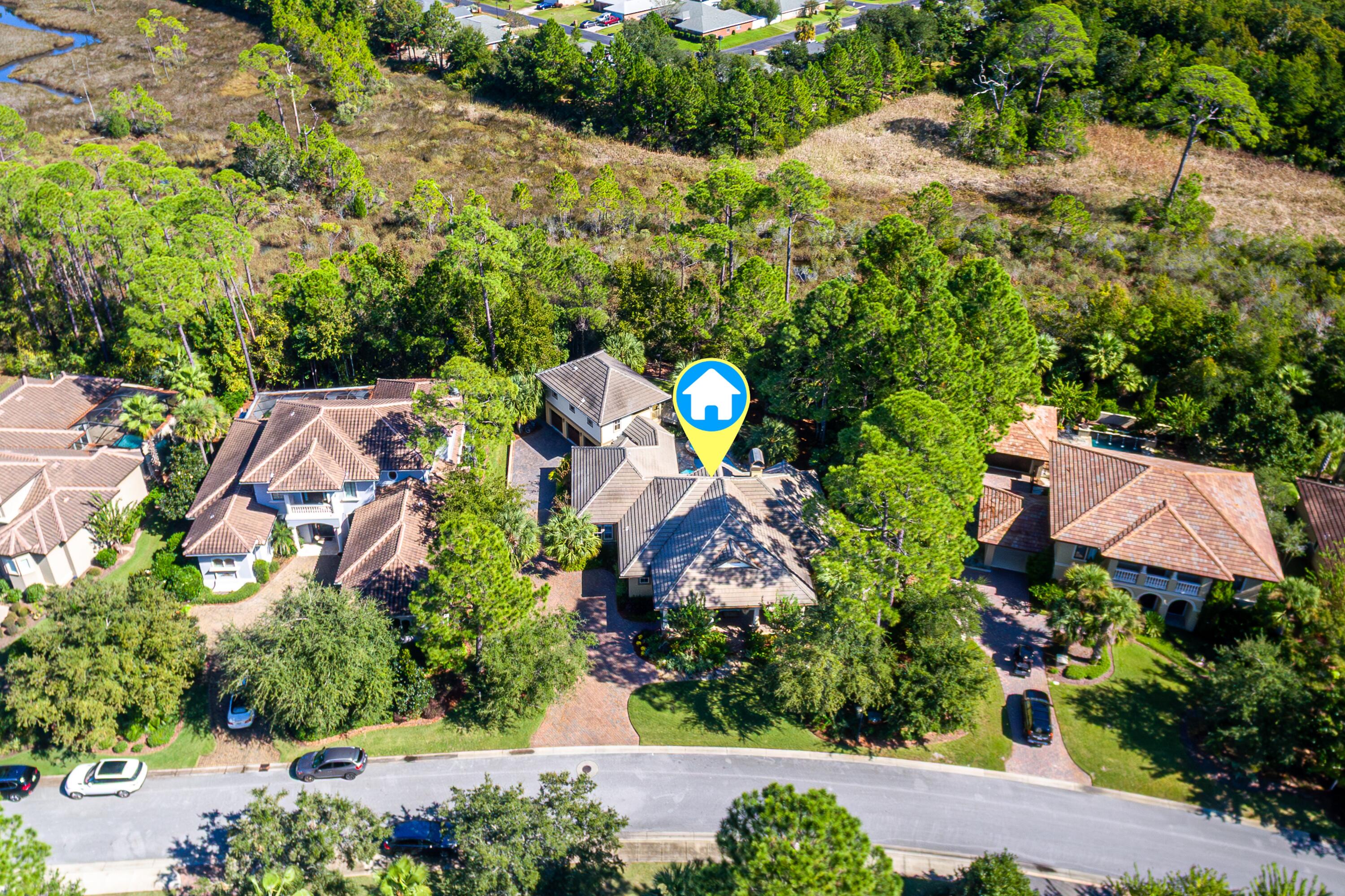 3558 Preserve Lane