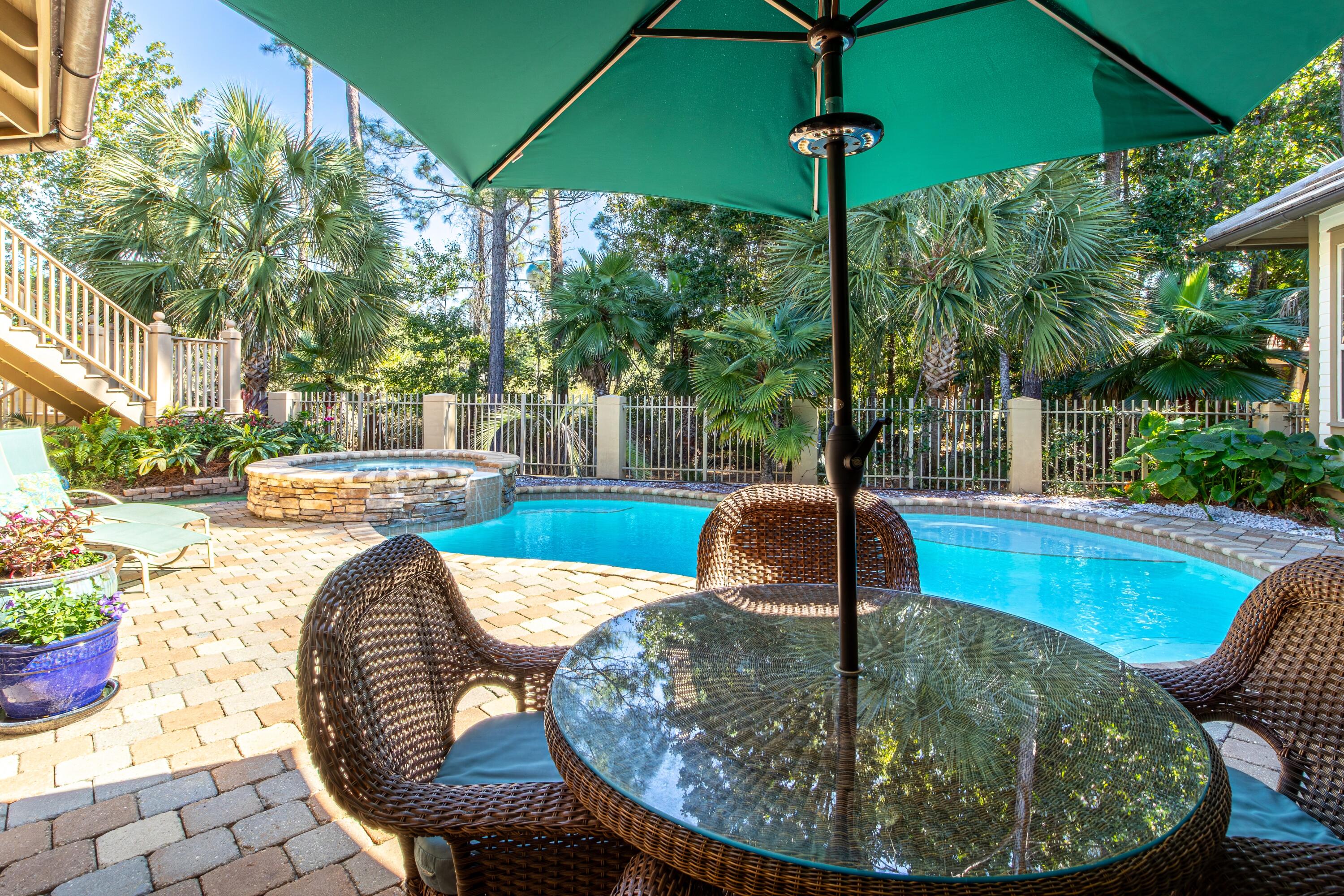 3558 Preserve Lane