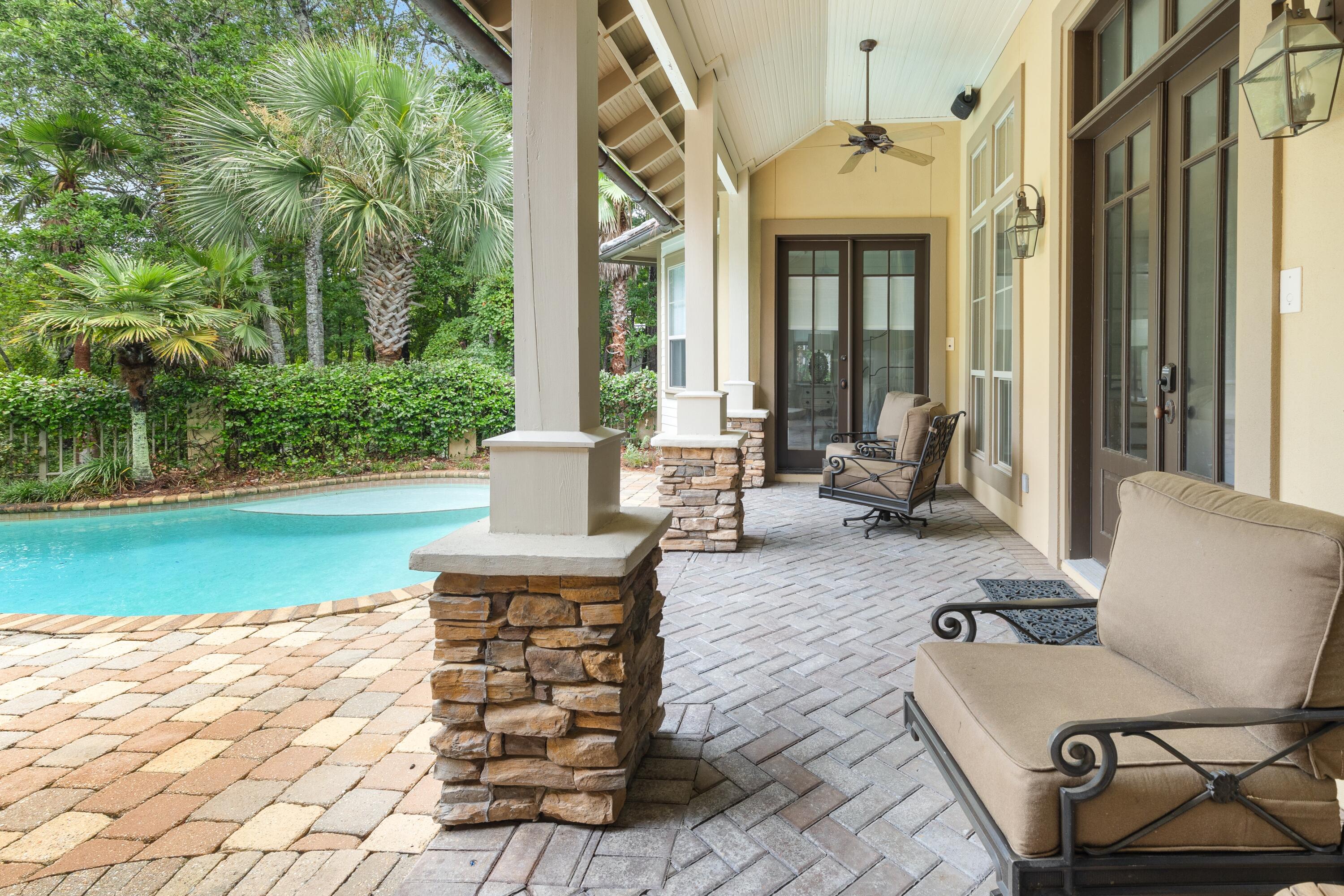 3558 Preserve Lane