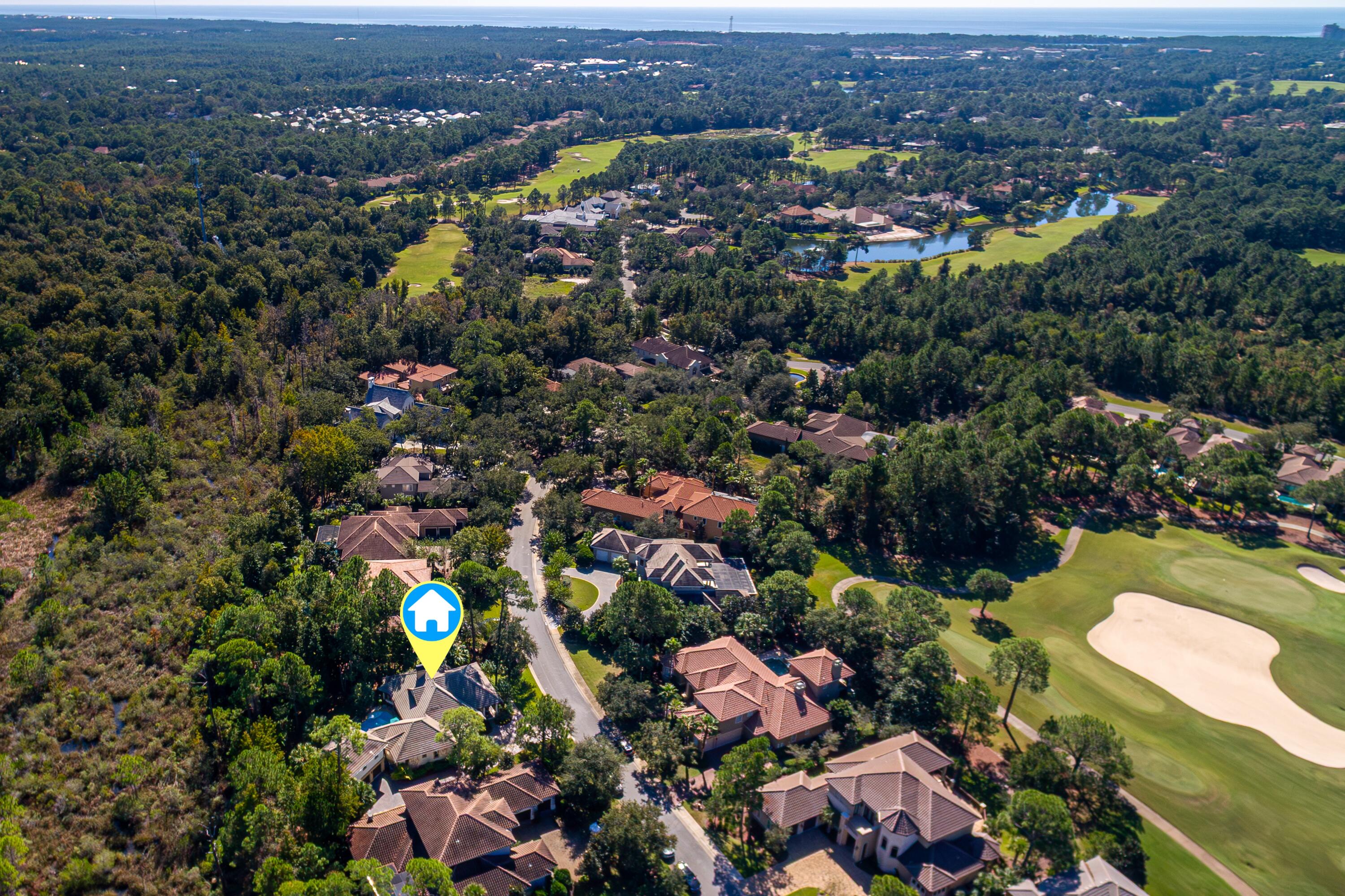 3558 Preserve Lane