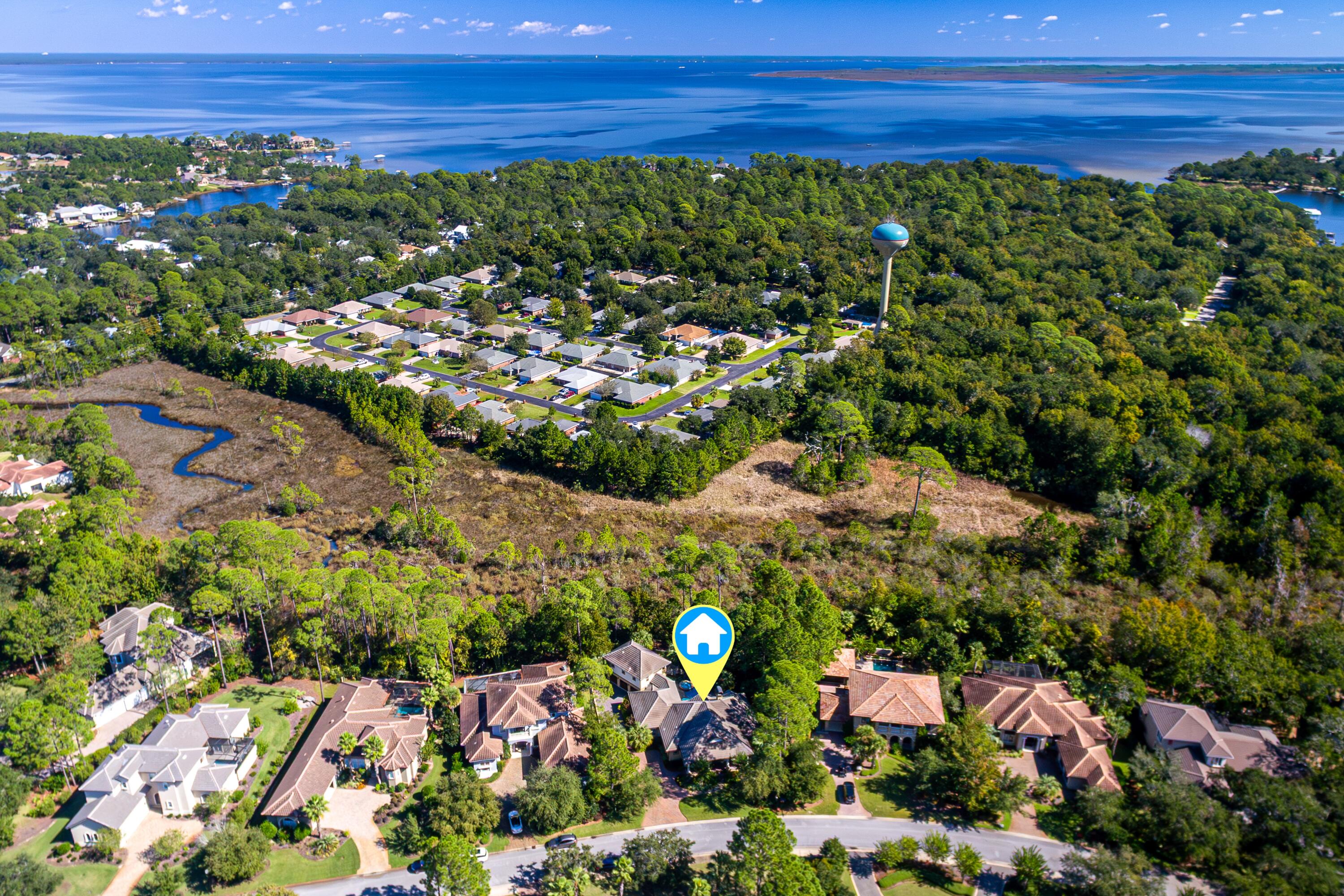 3558 Preserve Lane