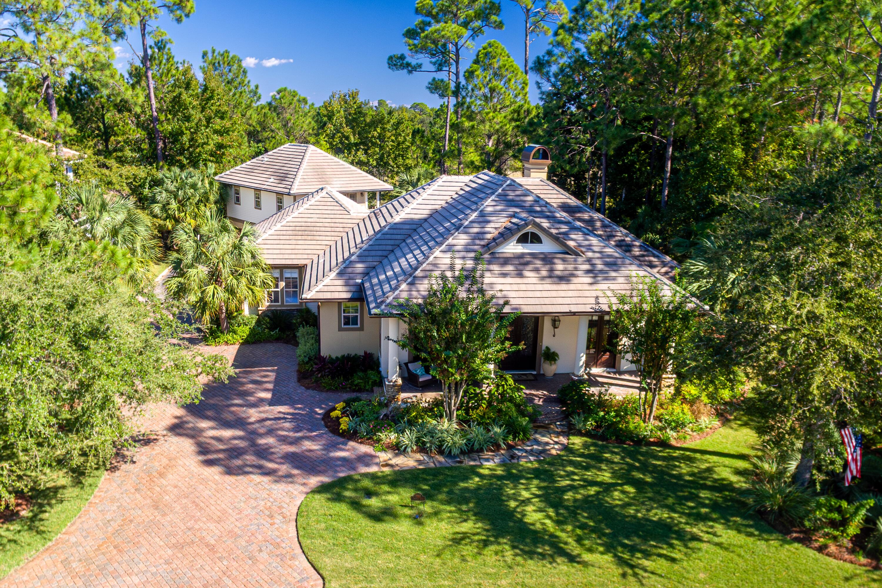 3558 Preserve Lane