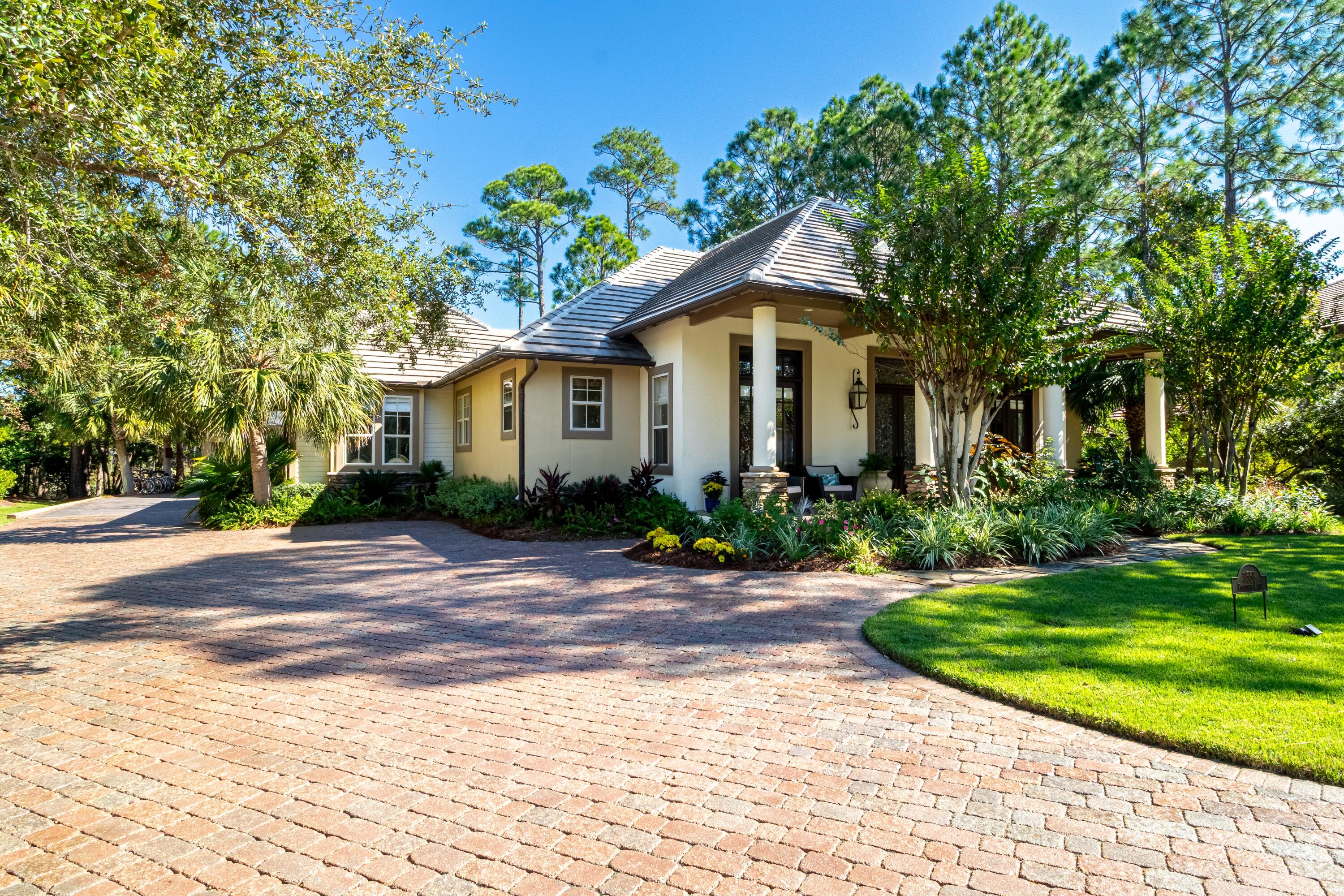 3558 Preserve Lane