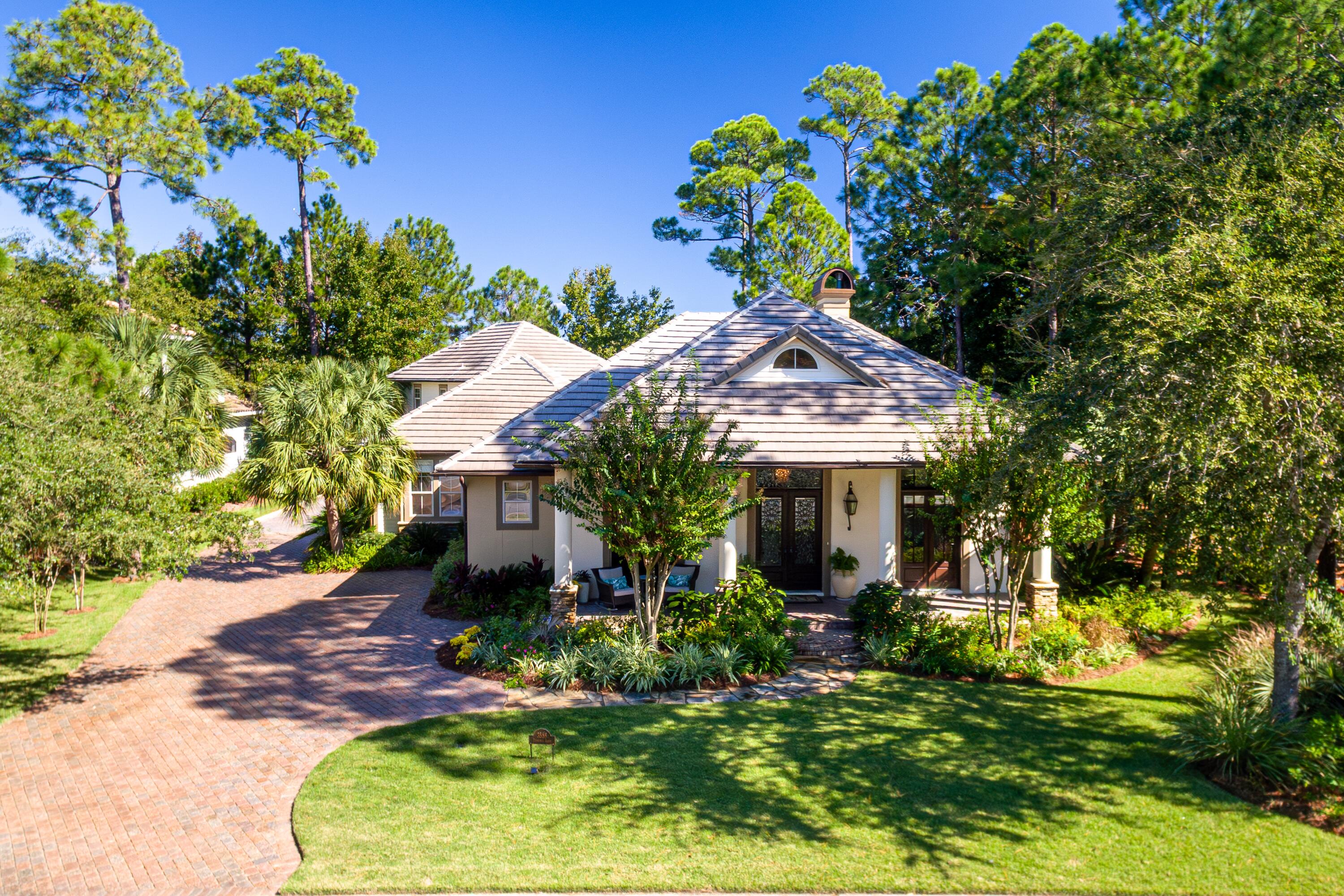 3558 Preserve Lane