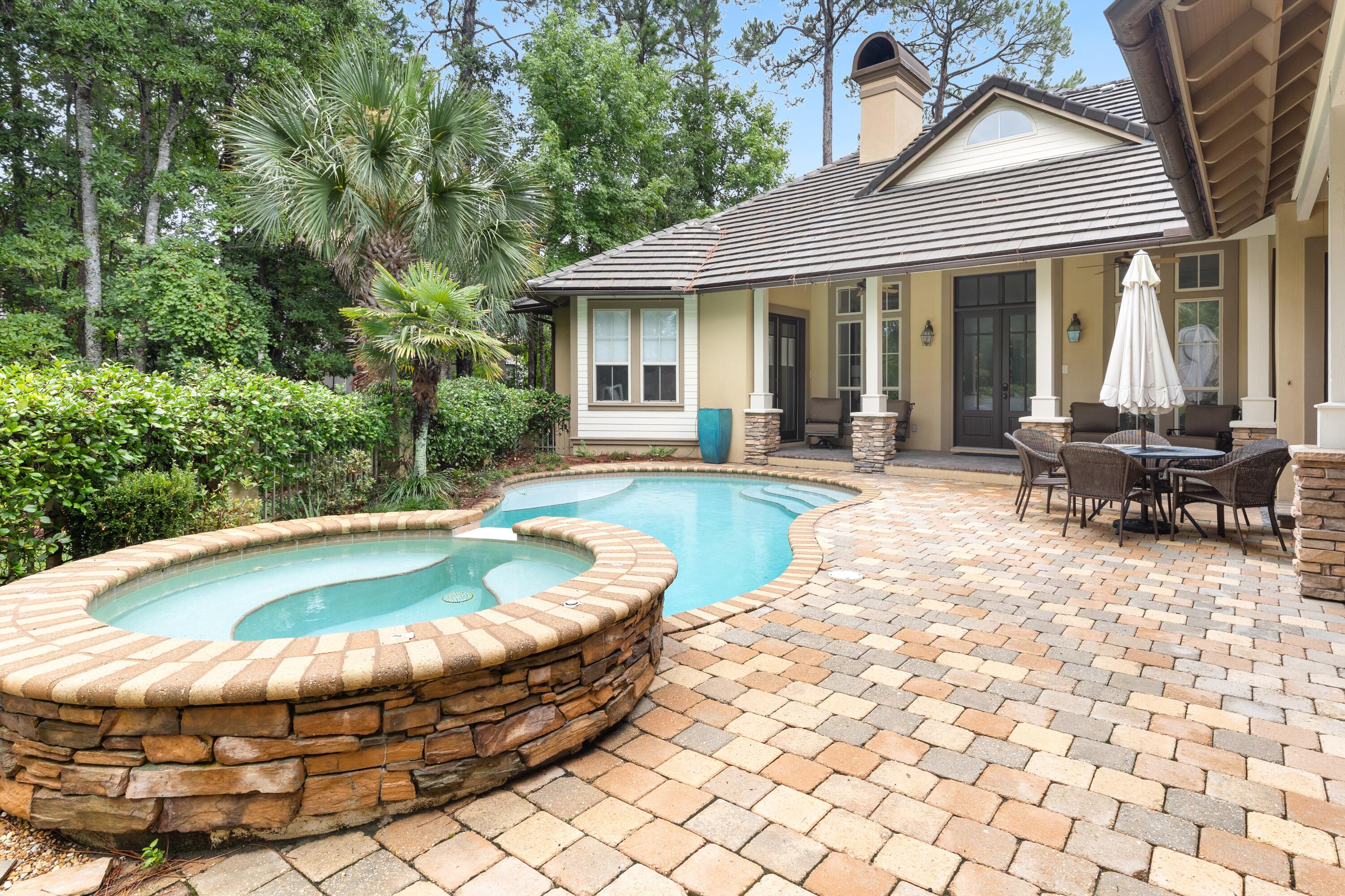 3558 Preserve Lane