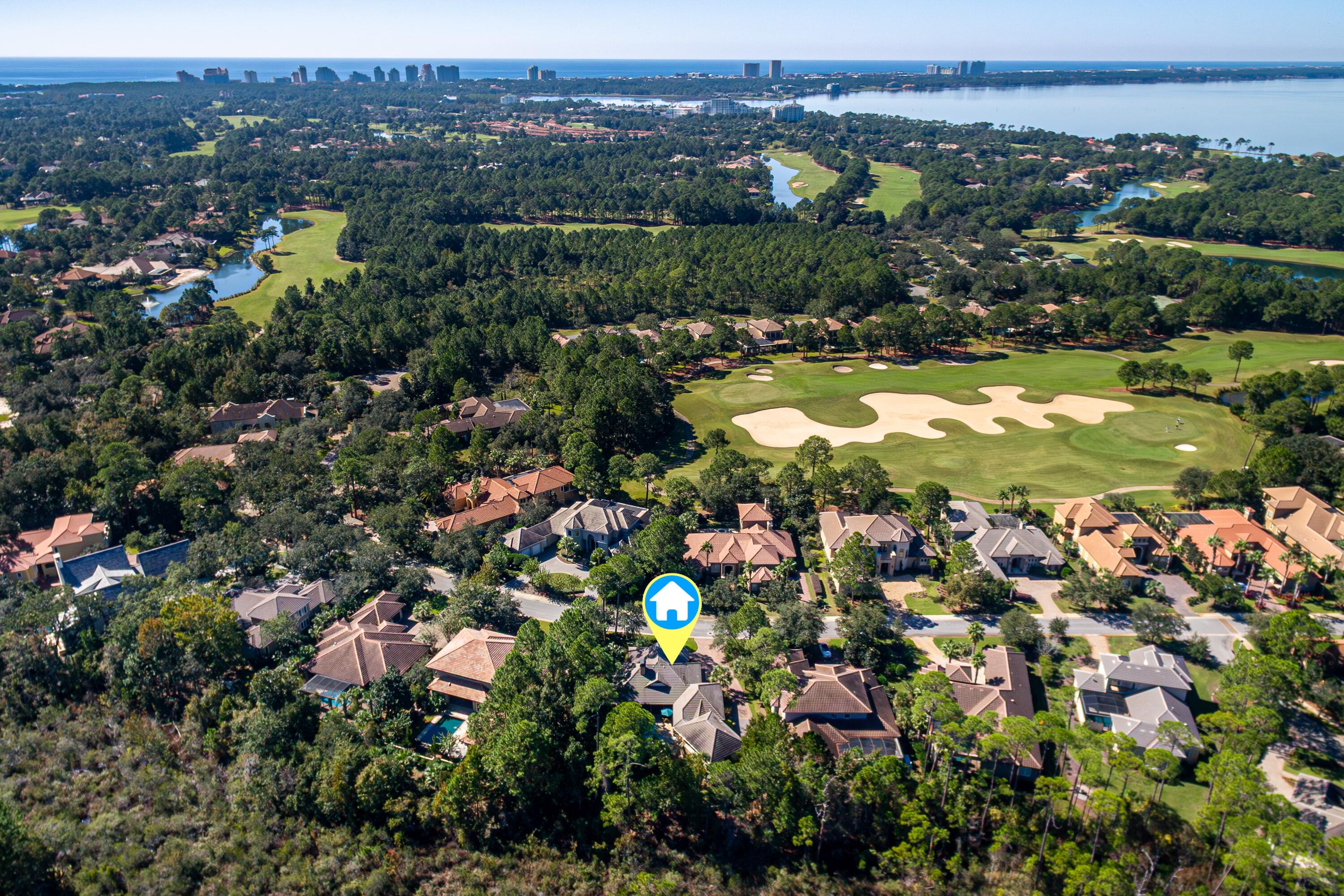 3558 Preserve Lane