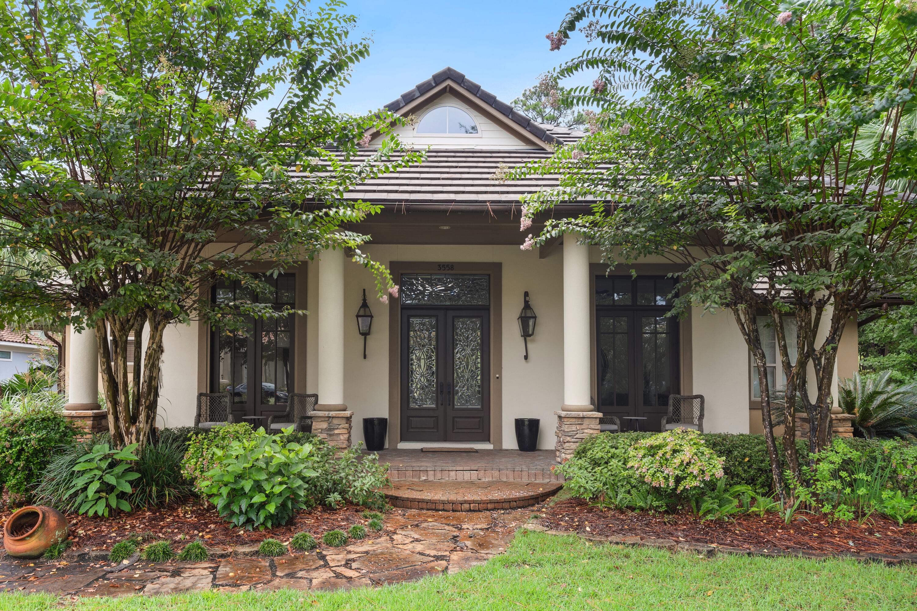 3558 Preserve Lane