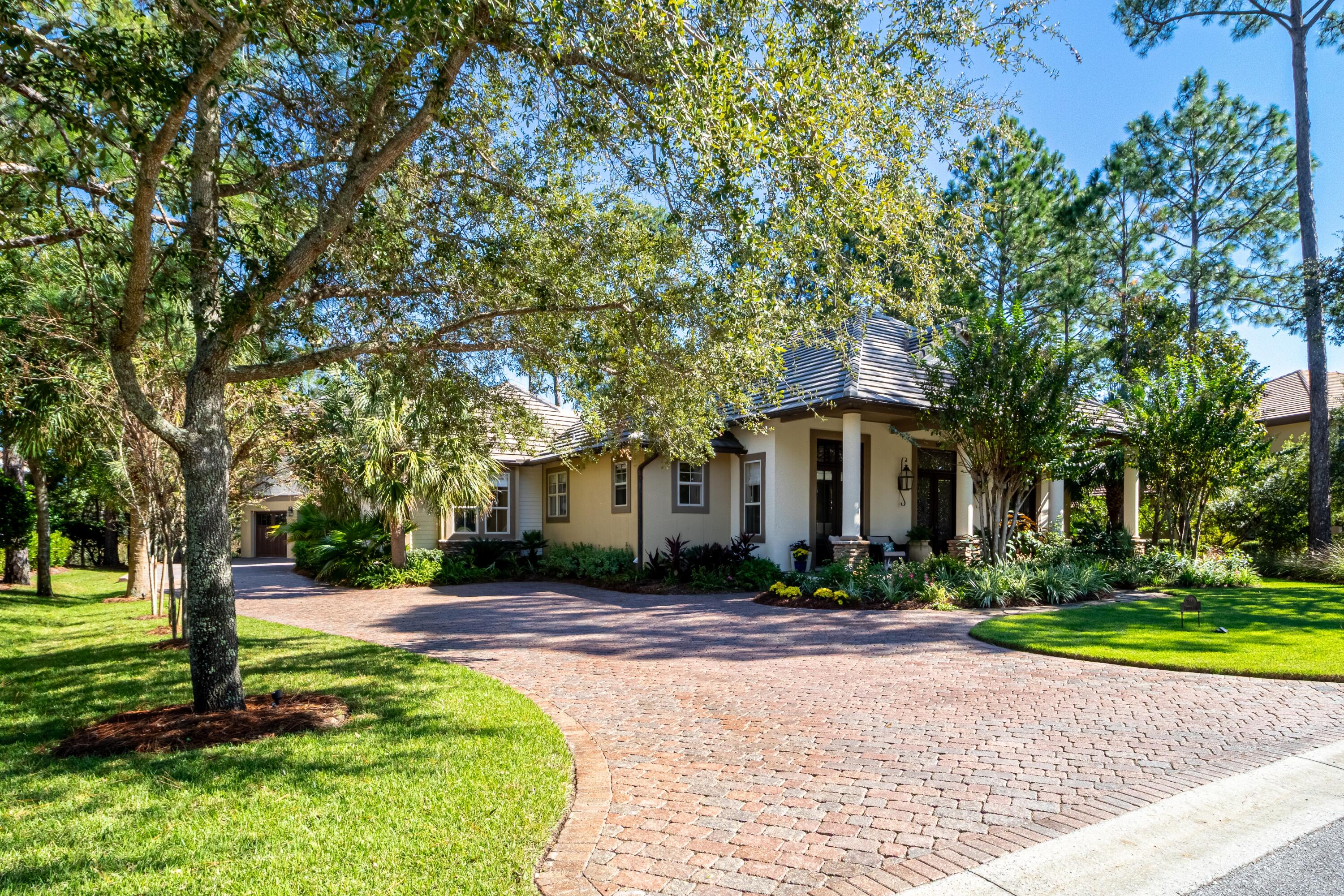 3558 Preserve Lane