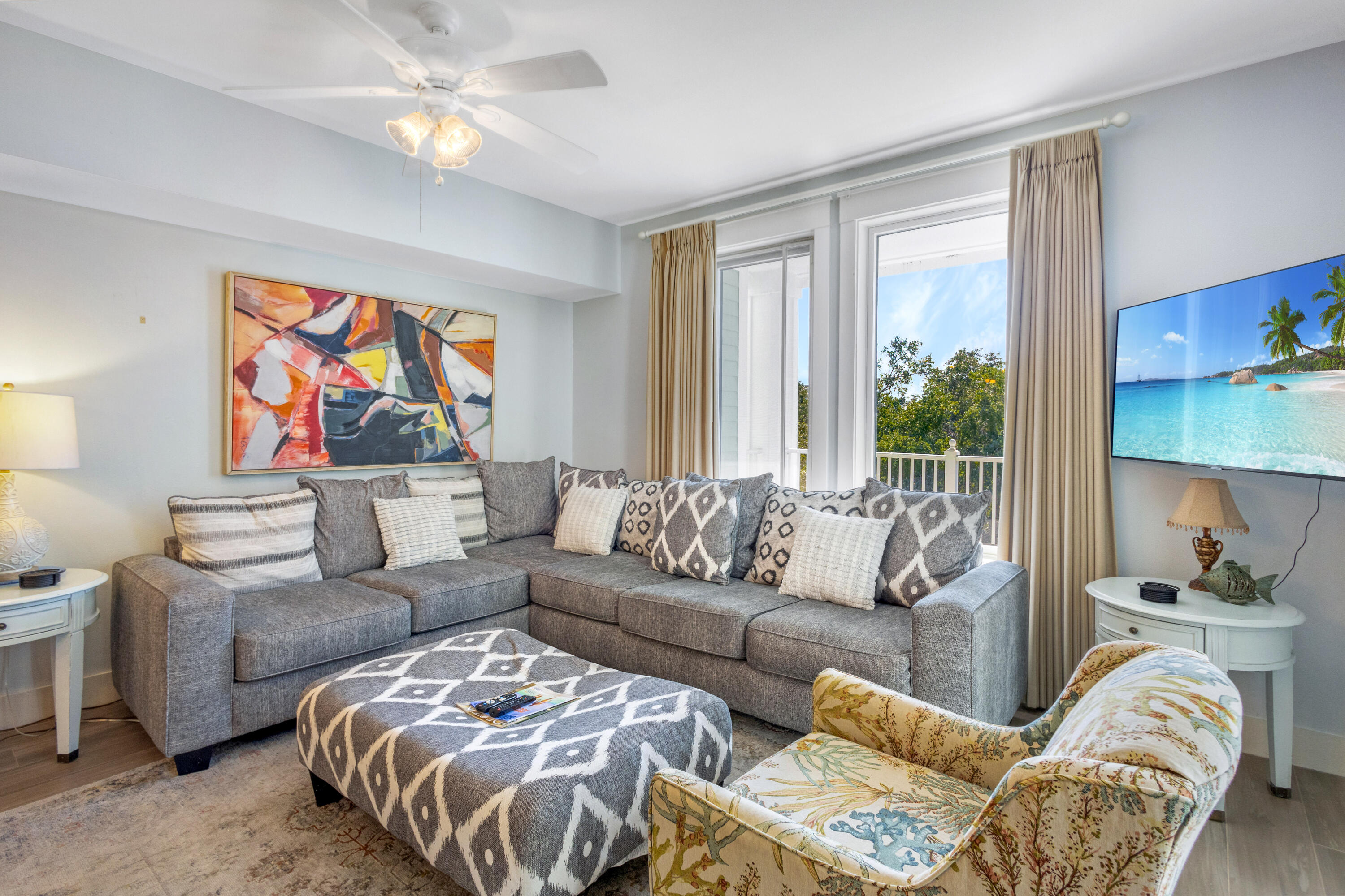 9300 Baytowne Wharf Boulevard, 401/403