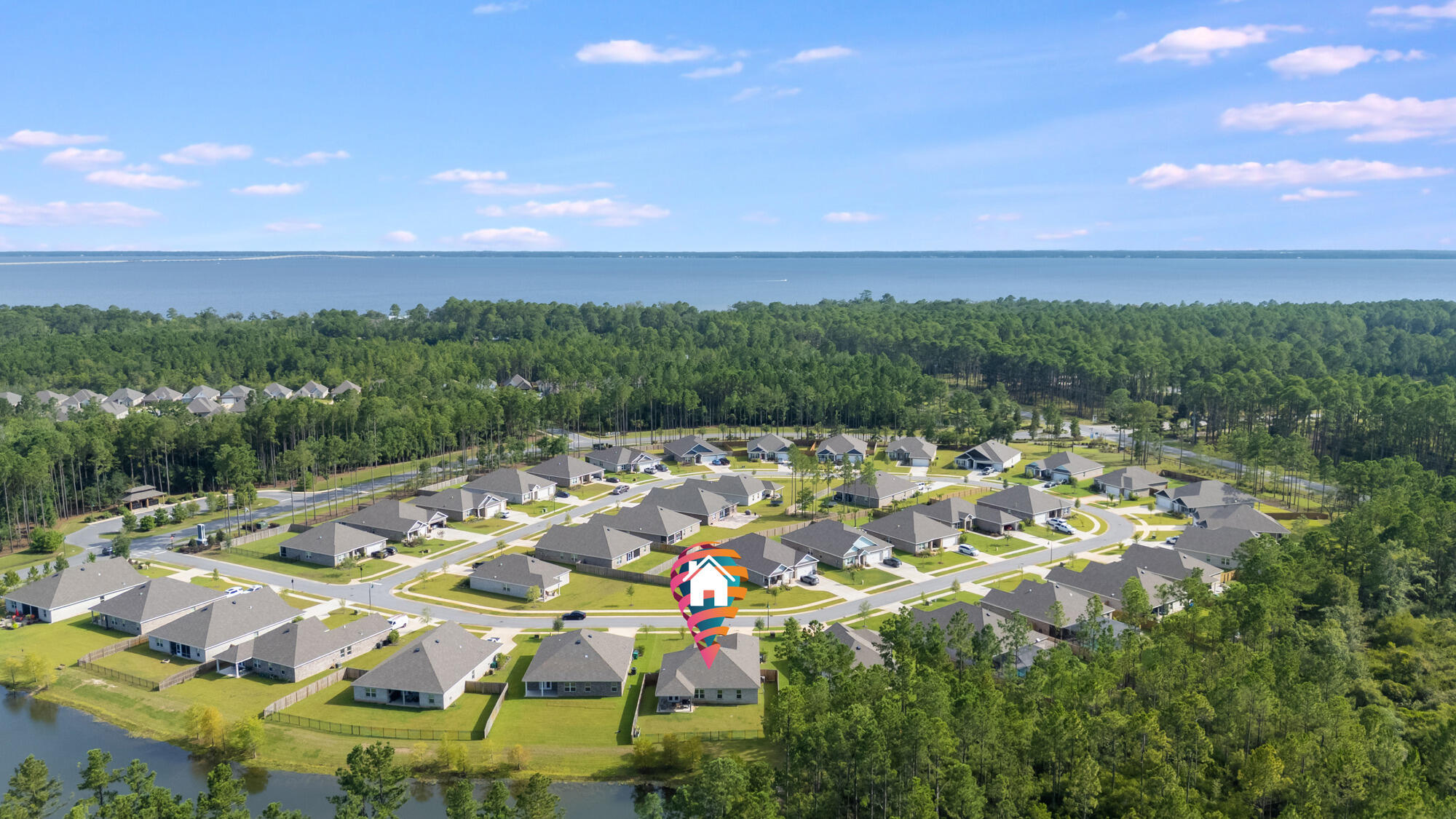 96 Polaris Place, Freeport