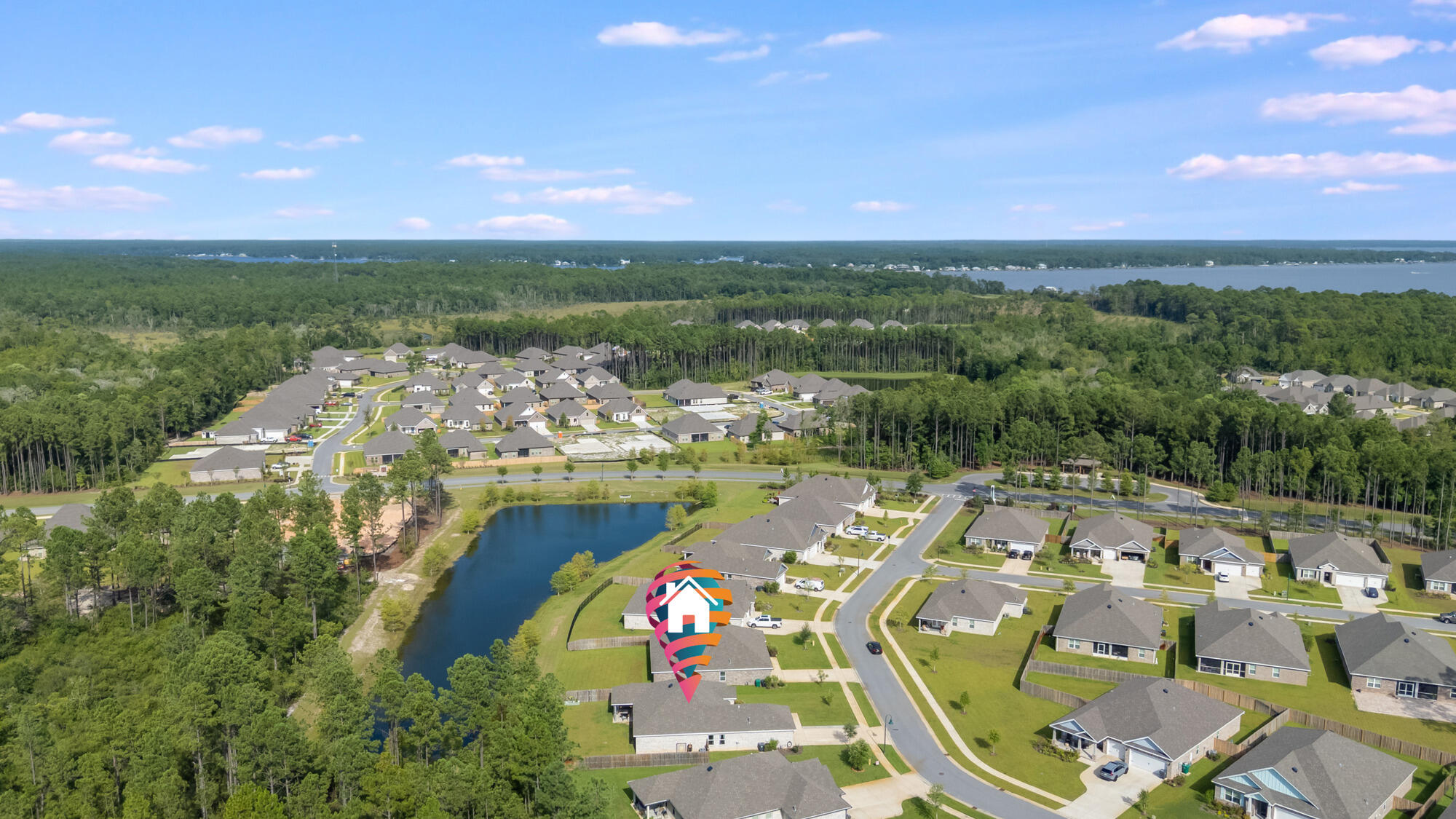 96 Polaris Place, Freeport