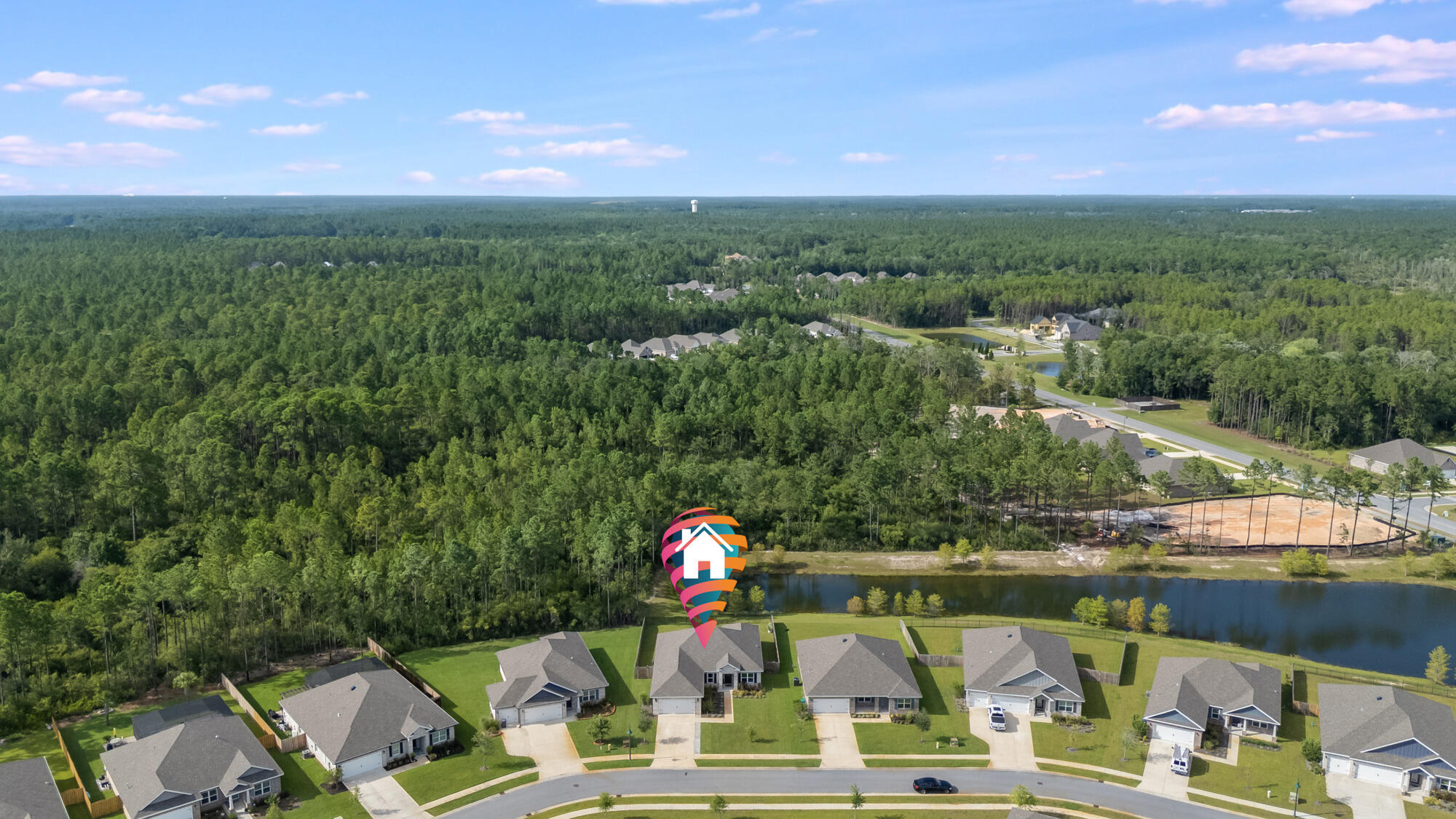 96 Polaris Place, Freeport