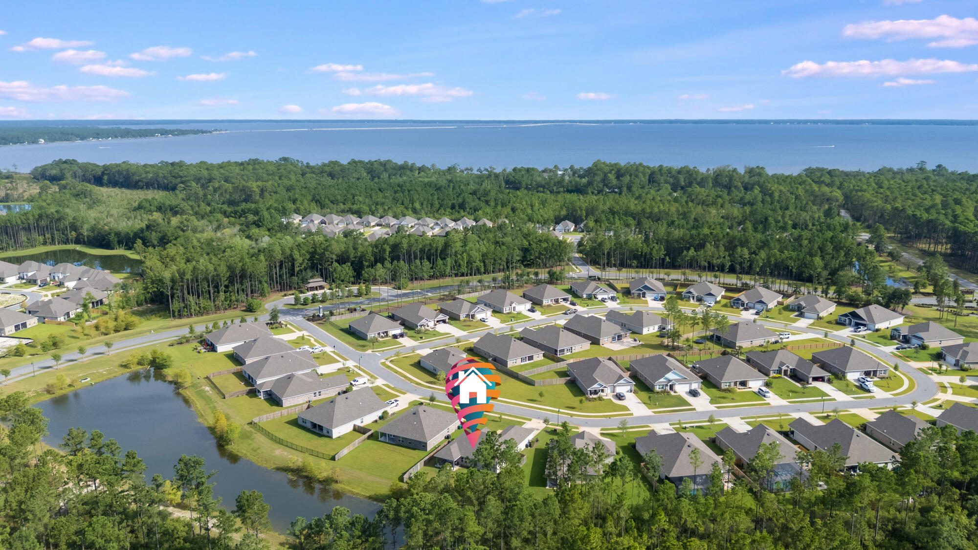 96 Polaris Place, Freeport