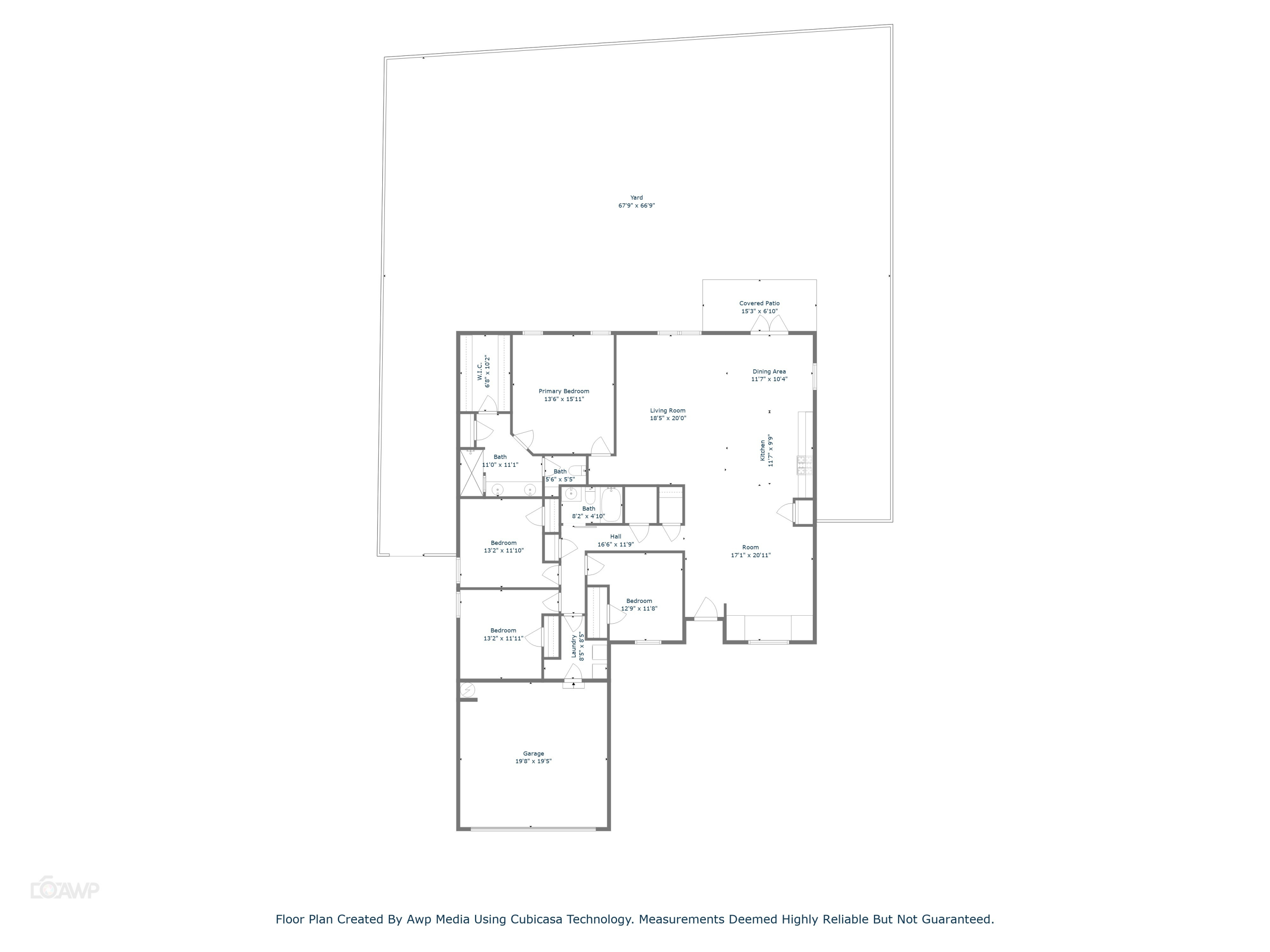 96 Polaris Place, Freeport