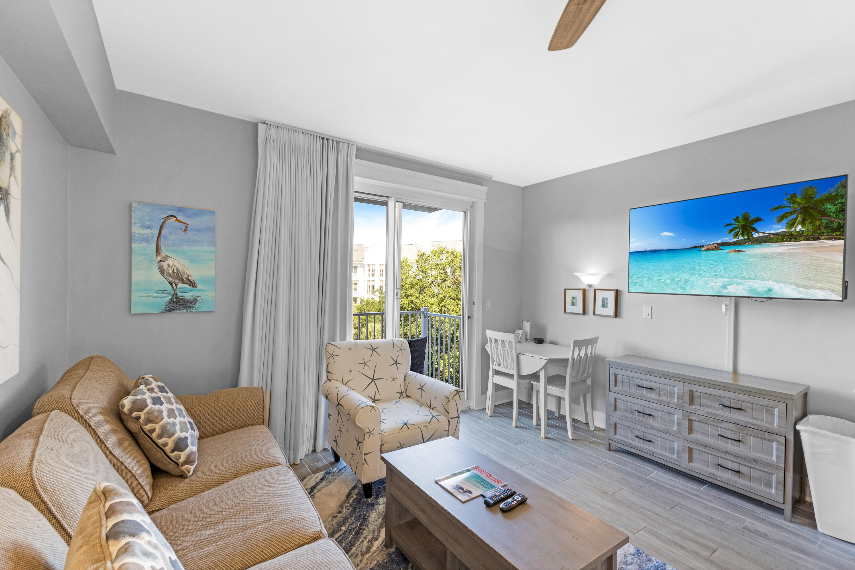 9500 Grand Sandestin Boulevard, UNIT 2402