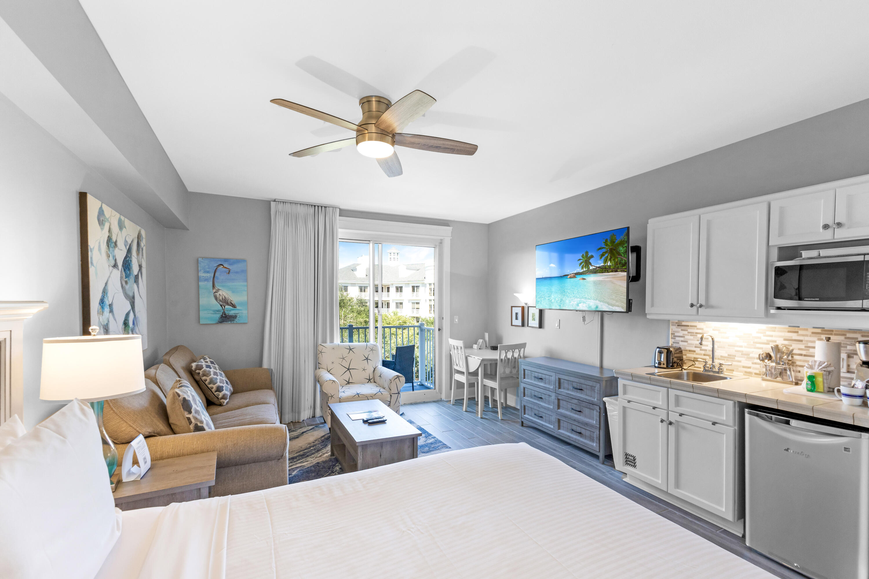 9500 Grand Sandestin Boulevard, UNIT 2402