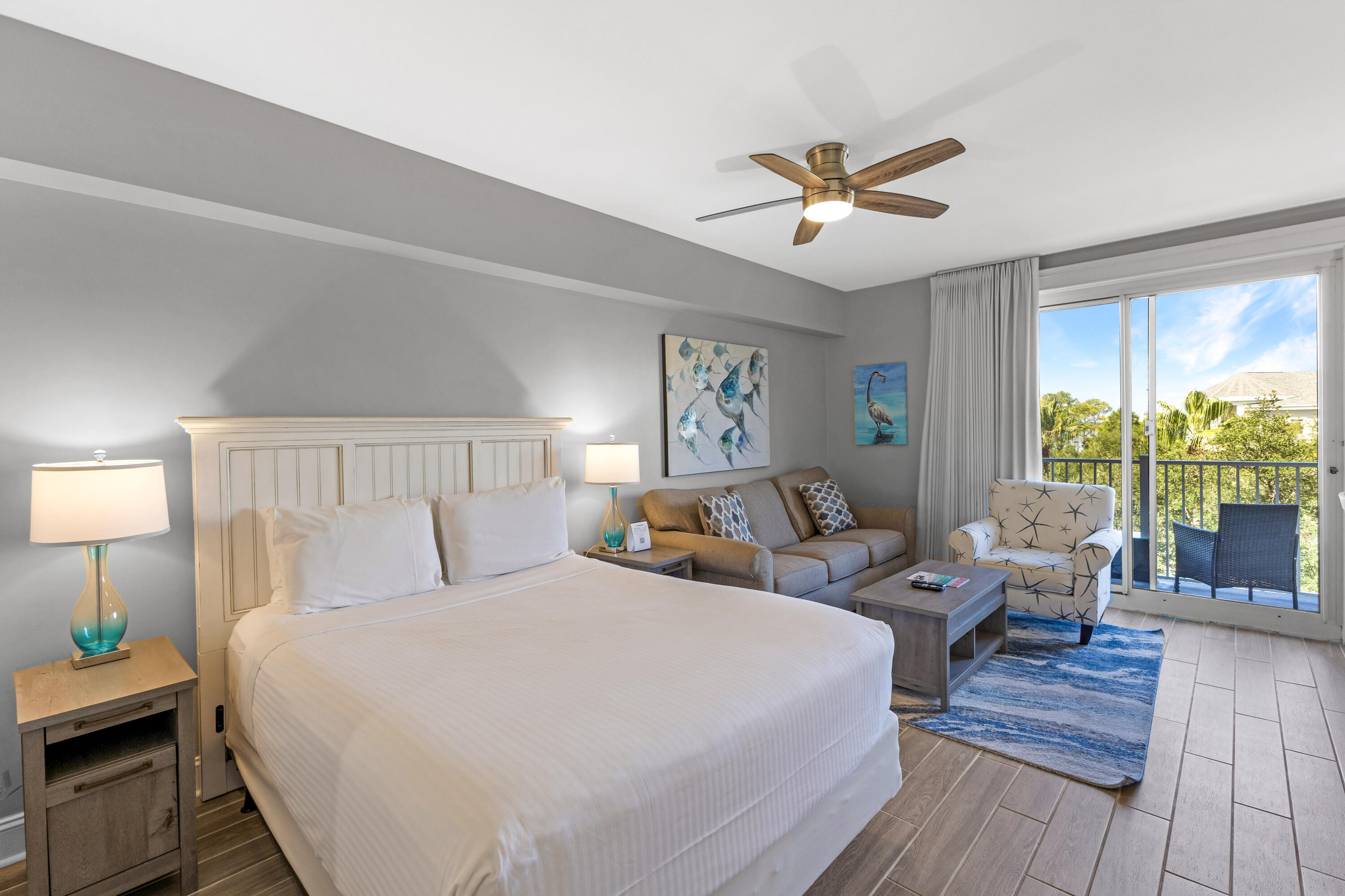 9500 Grand Sandestin Boulevard, UNIT 2402