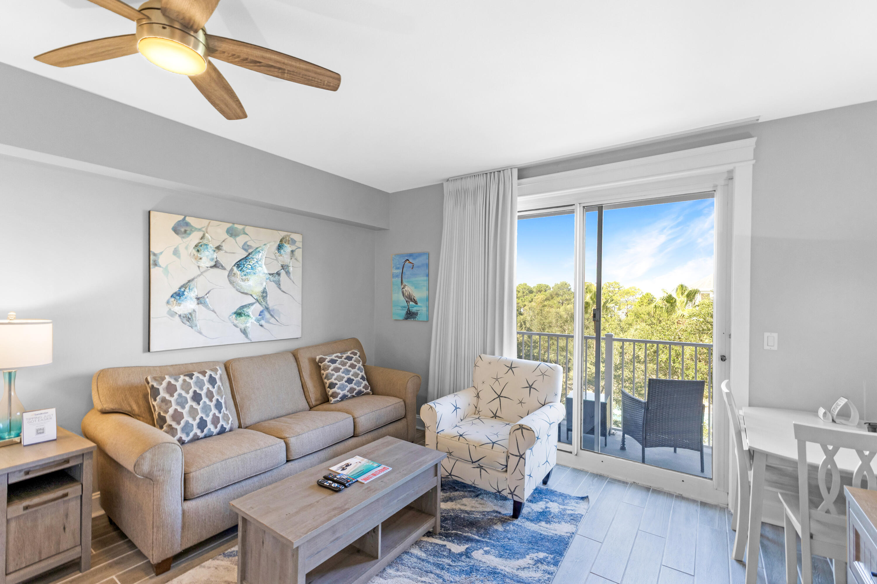 9500 Grand Sandestin Boulevard, UNIT 2402