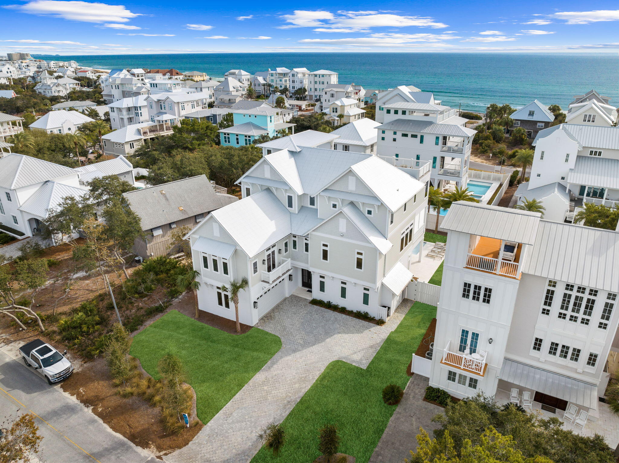 311 Walton Rose Lane