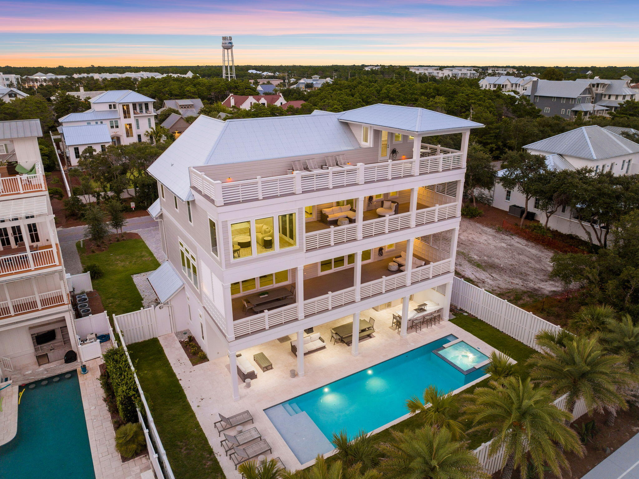 311 Walton Rose Lane