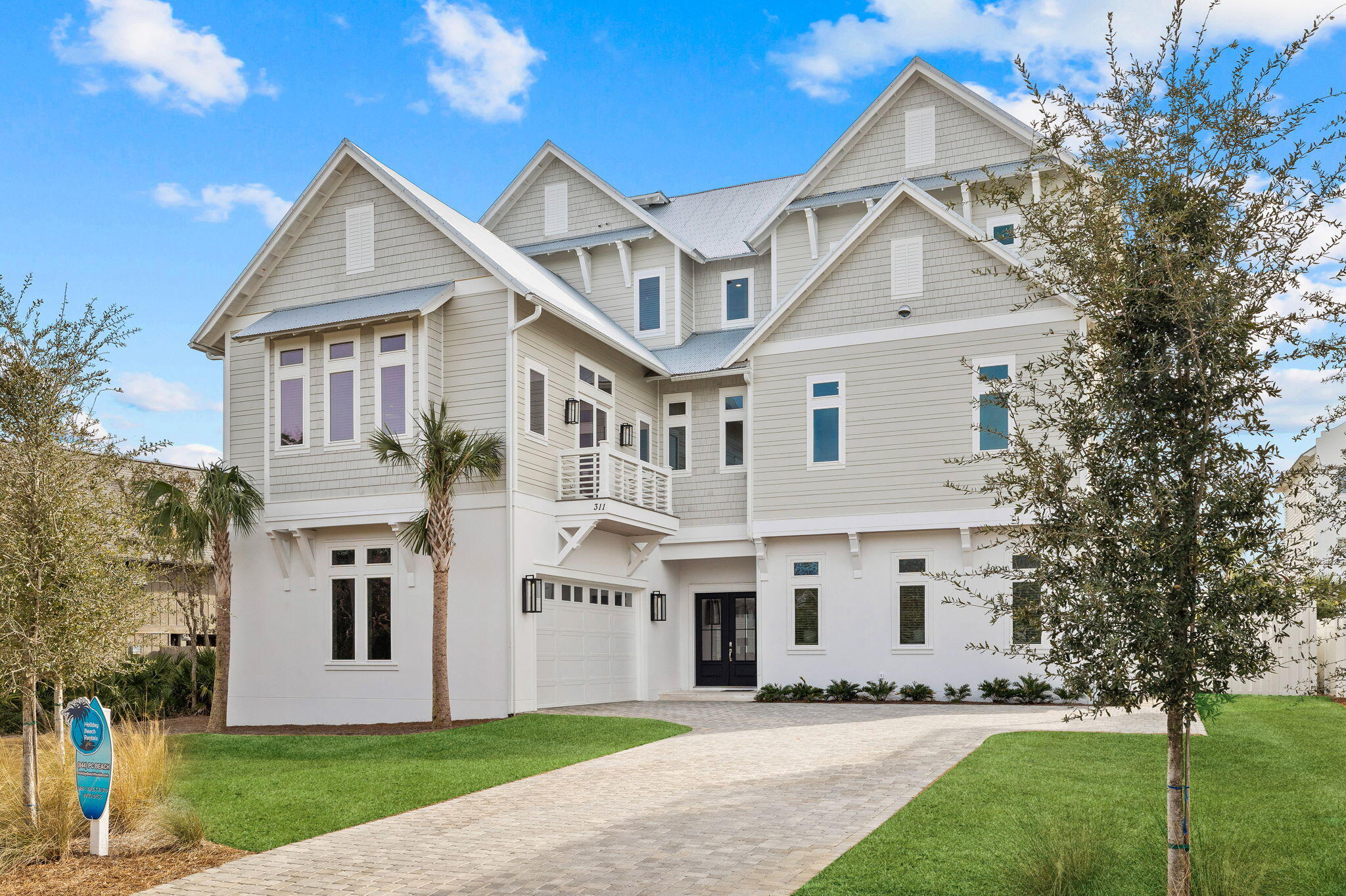 311 Walton Rose Lane