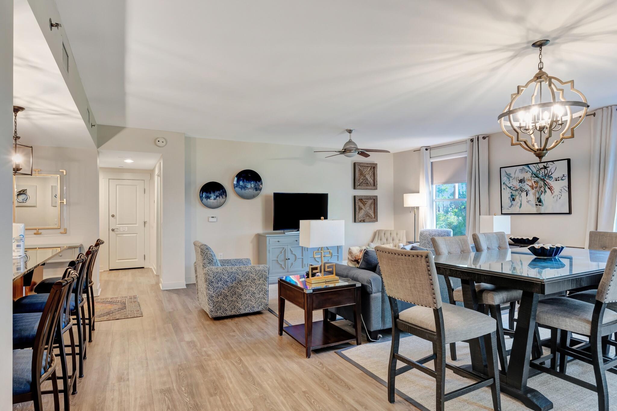 9700 Grand Sandestin Boulevard, UNIT 4124