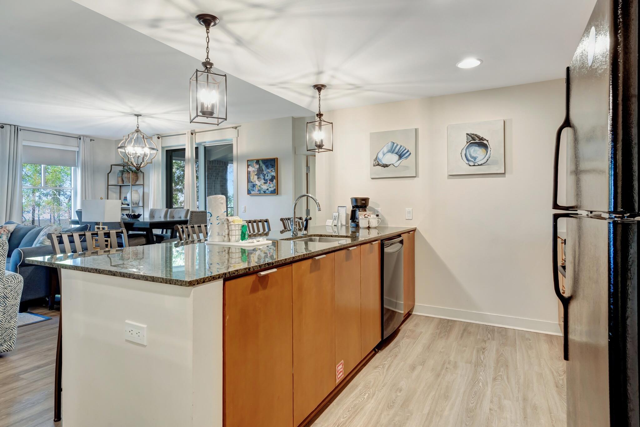 9700 Grand Sandestin Boulevard, UNIT 4124