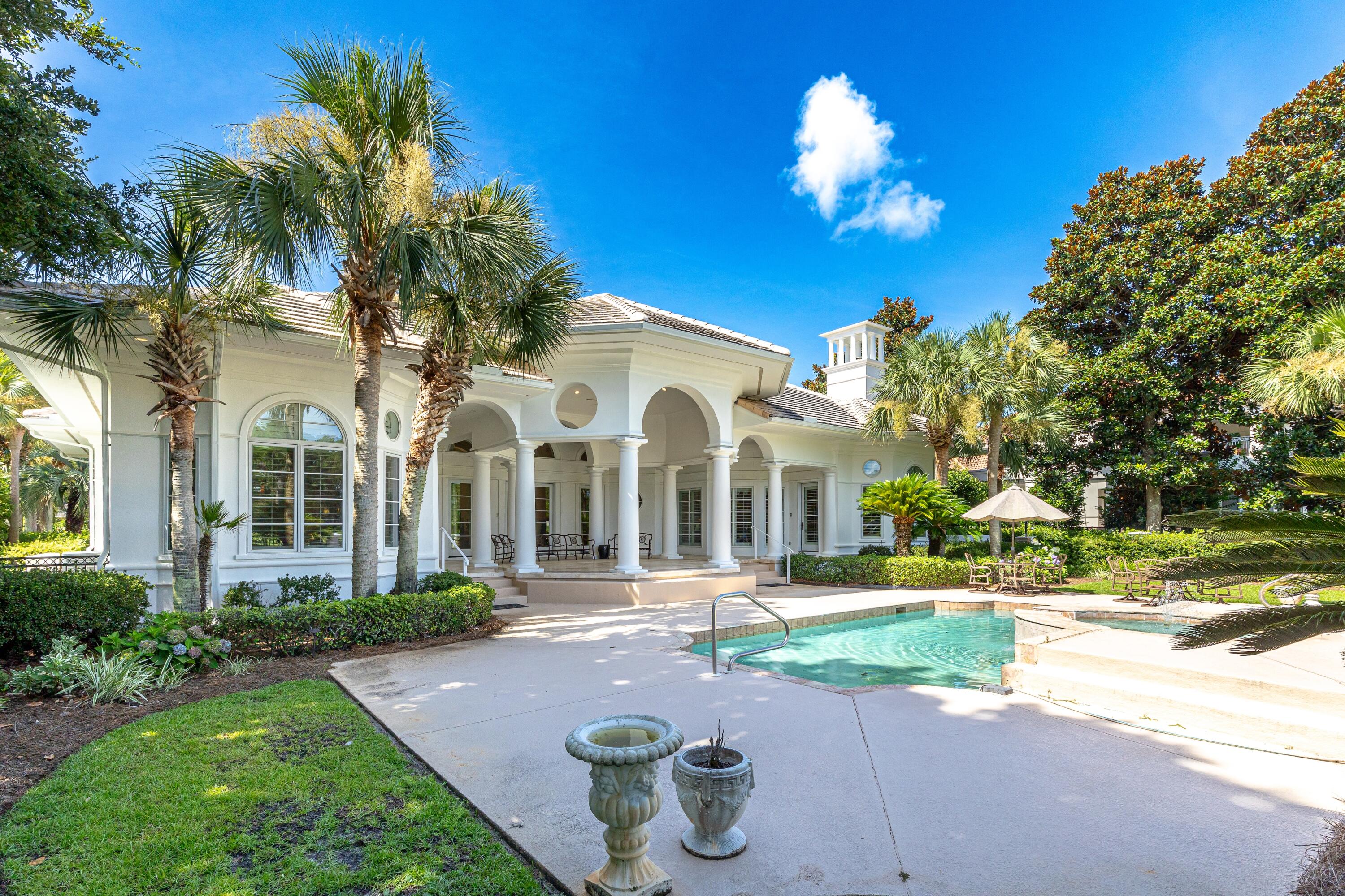 3290 Burnt Pine Lane