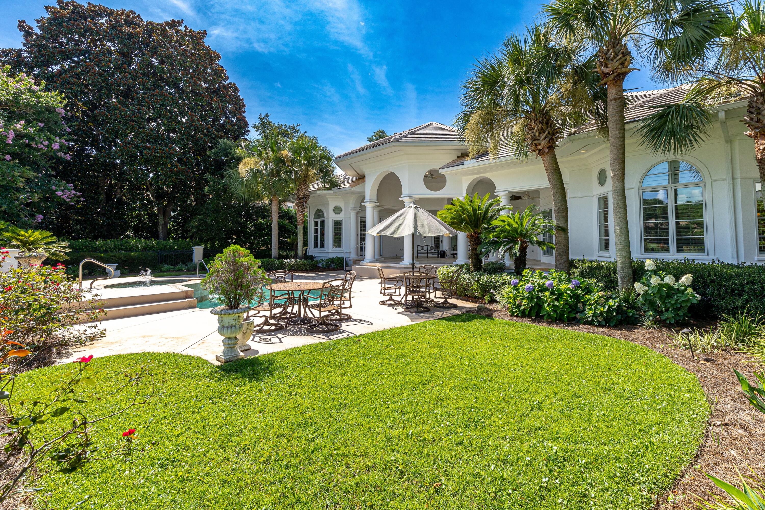 3290 Burnt Pine Lane