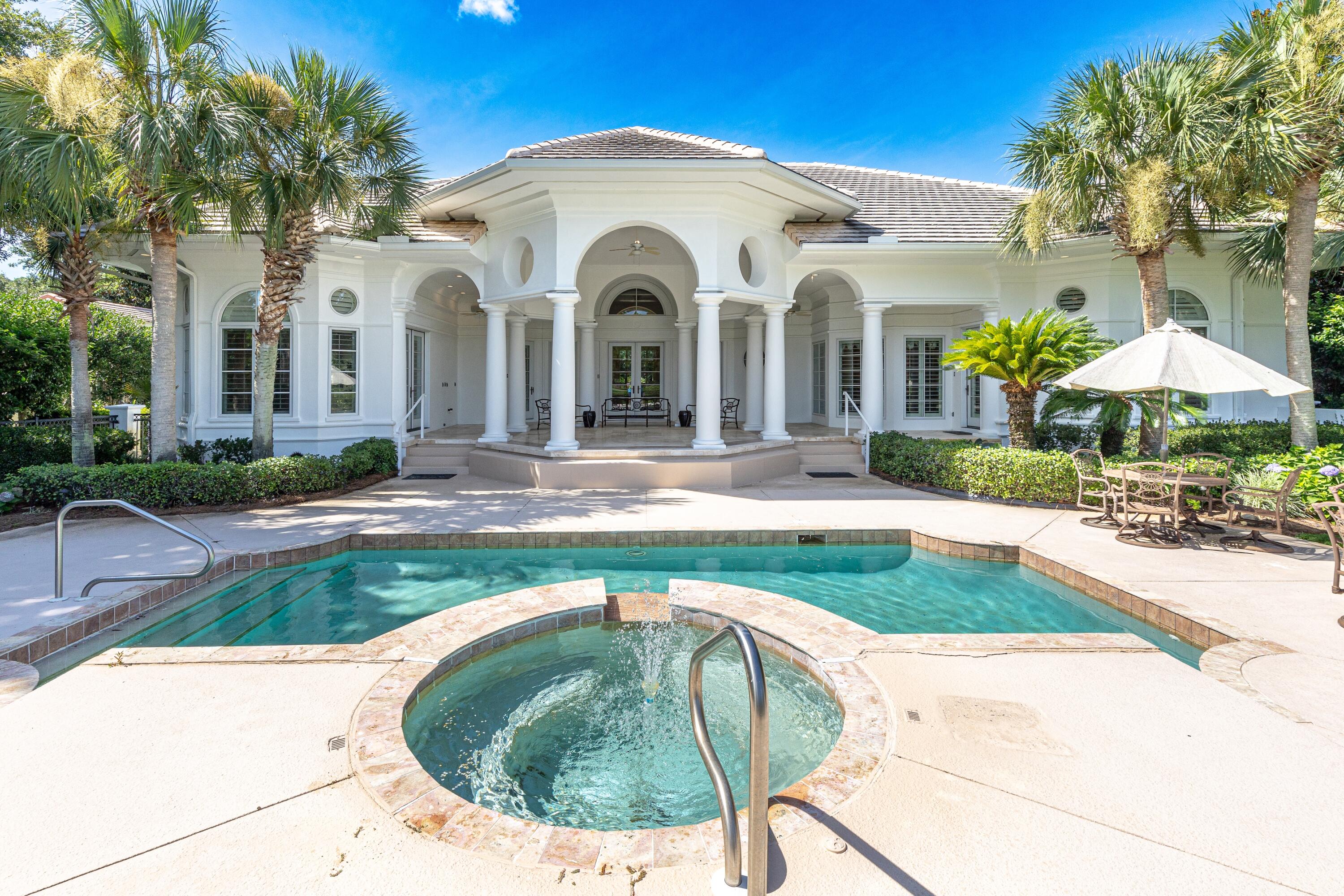 3290 Burnt Pine Lane